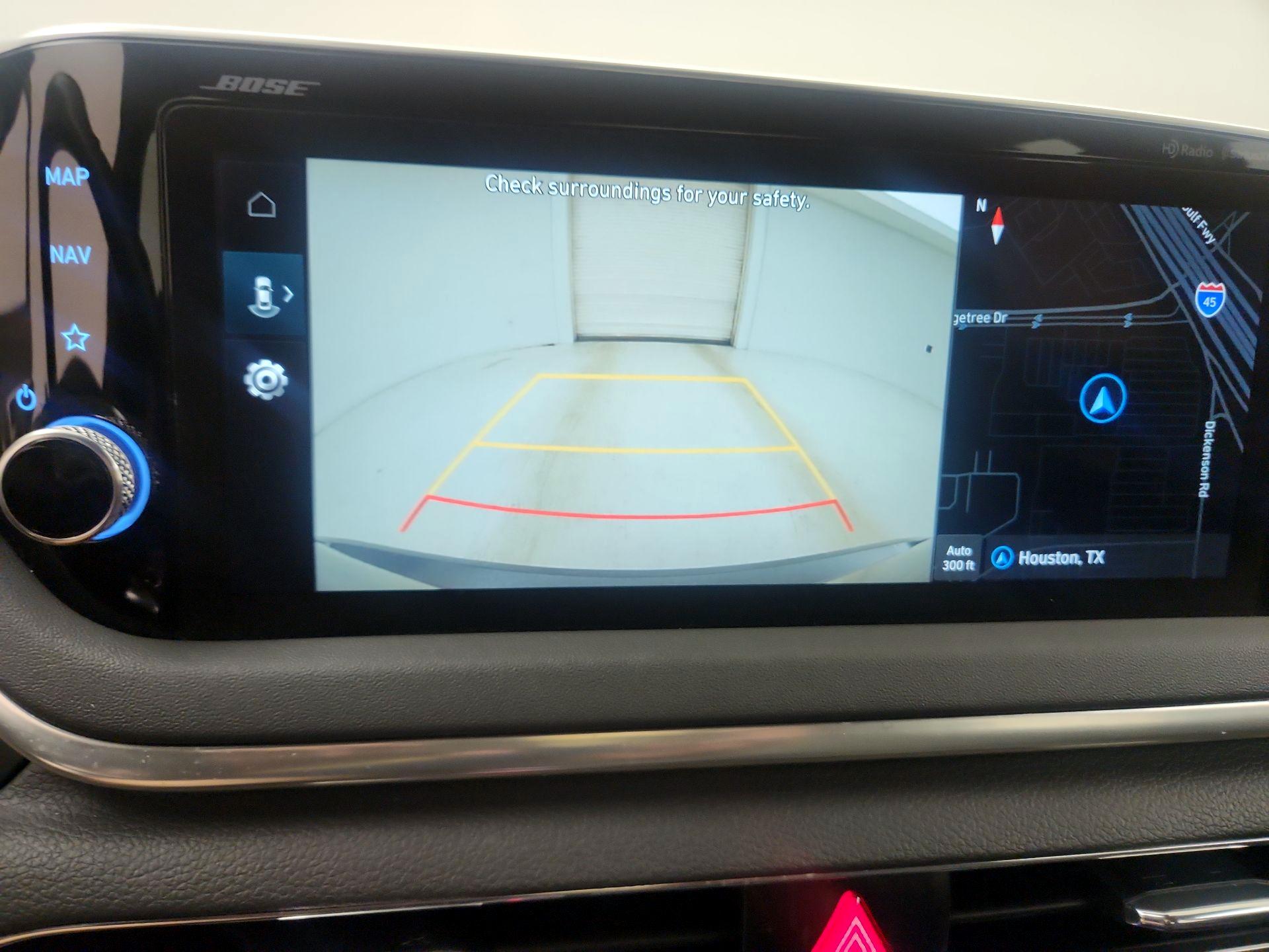 Thumbnail: 2022 Hyundai Sonata - 14