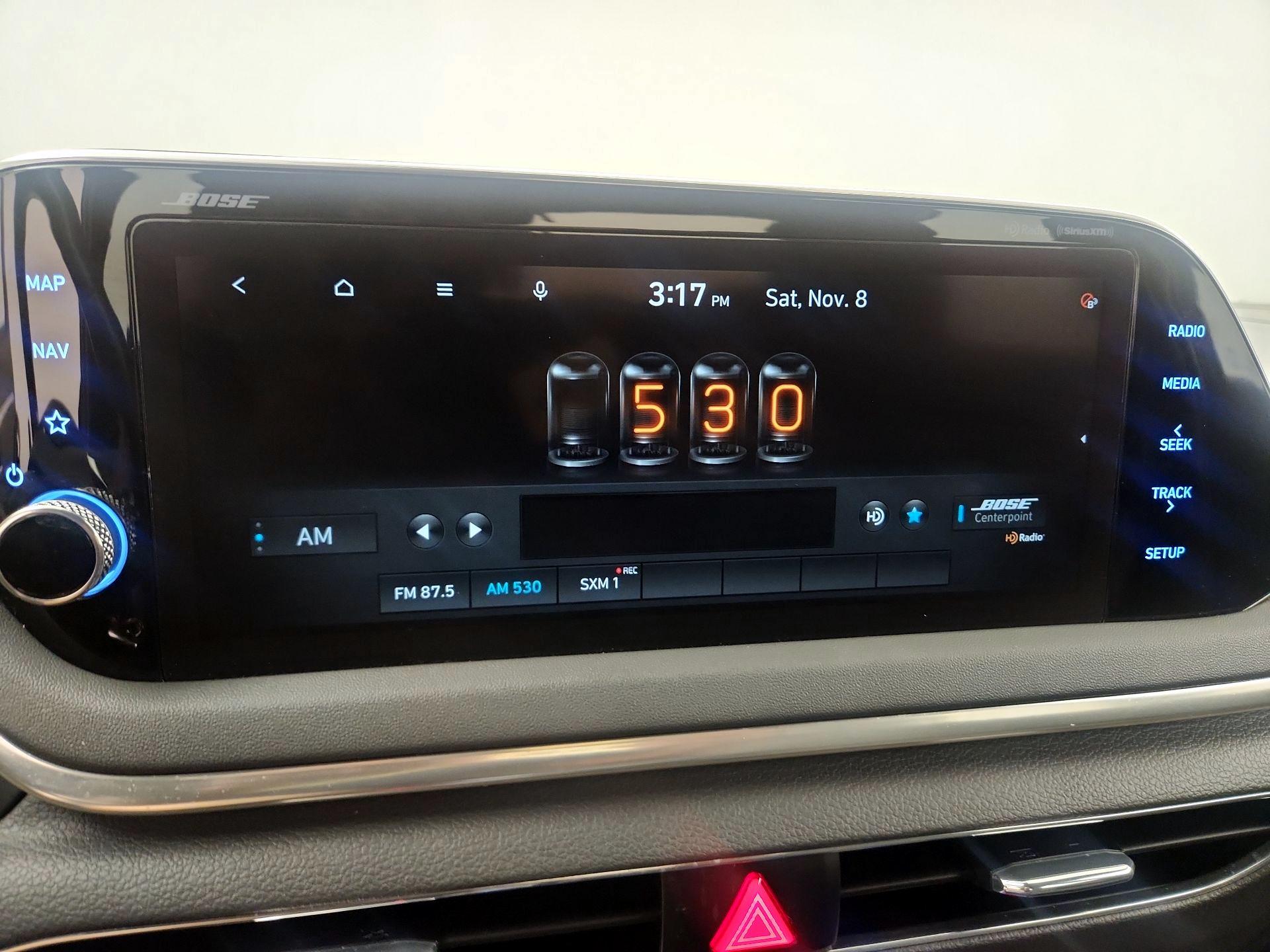 Thumbnail: 2022 Hyundai Sonata - 15