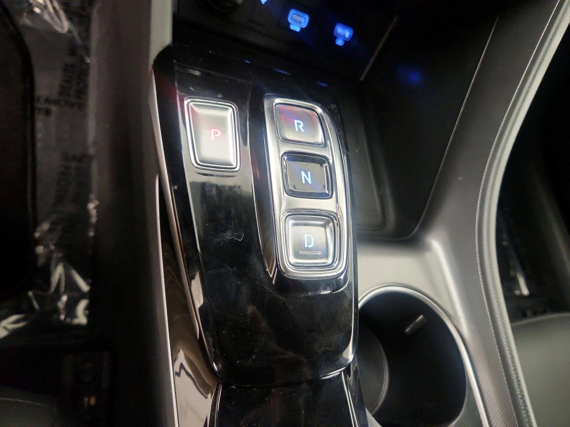 Thumbnail: 2022 Hyundai Sonata - 17