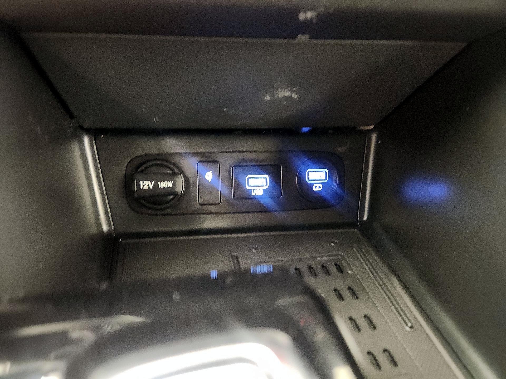 Thumbnail: 2022 Hyundai Sonata - 18