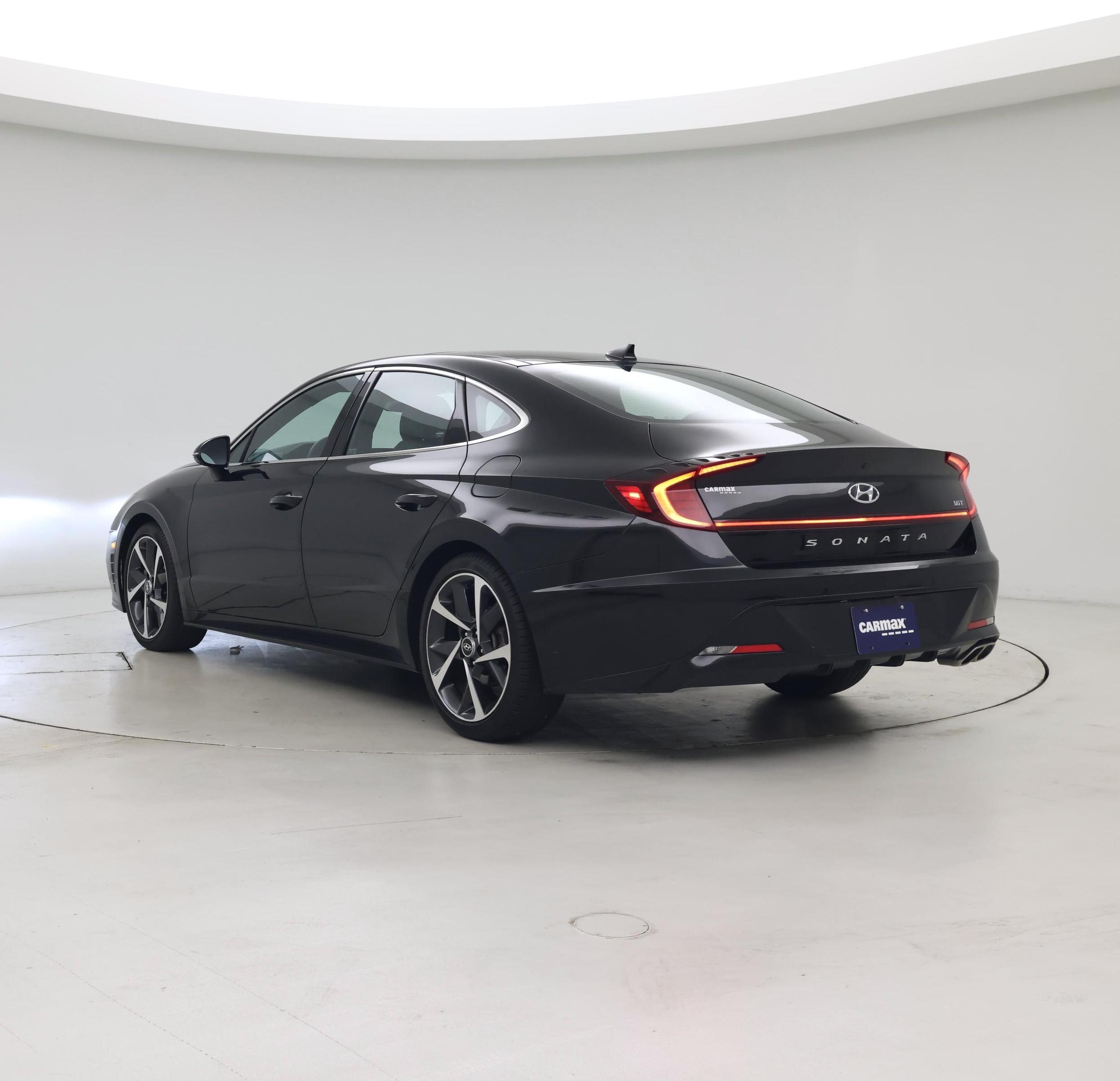 Thumbnail: 2022 Hyundai Sonata - 2