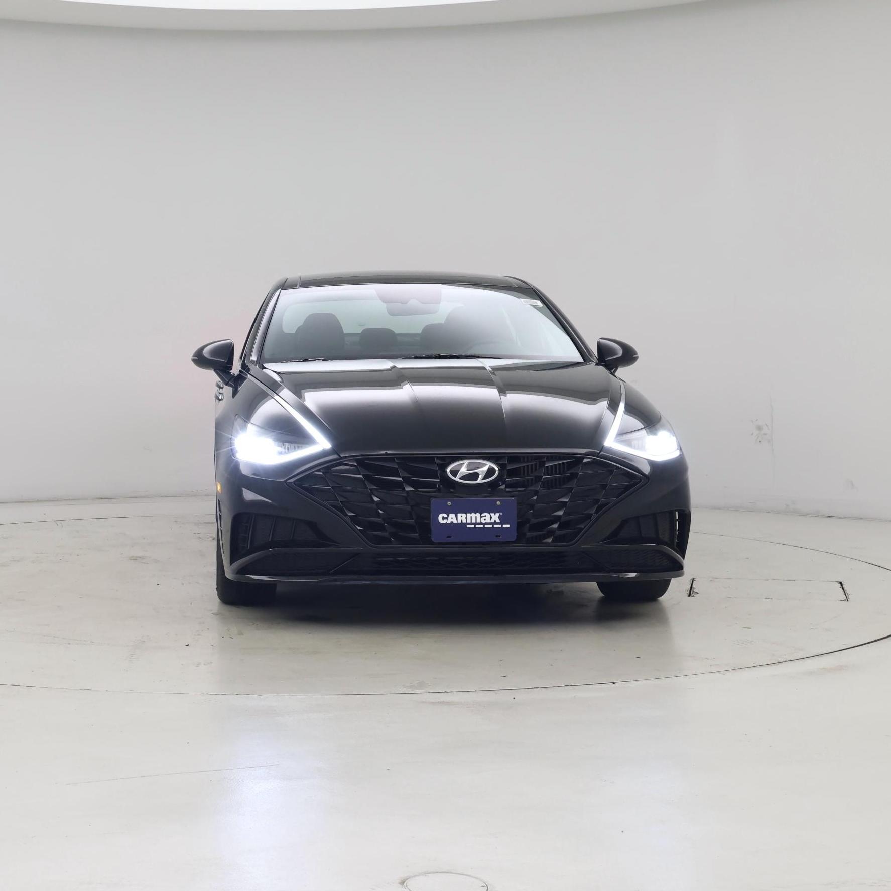 Thumbnail: 2022 Hyundai Sonata - 5