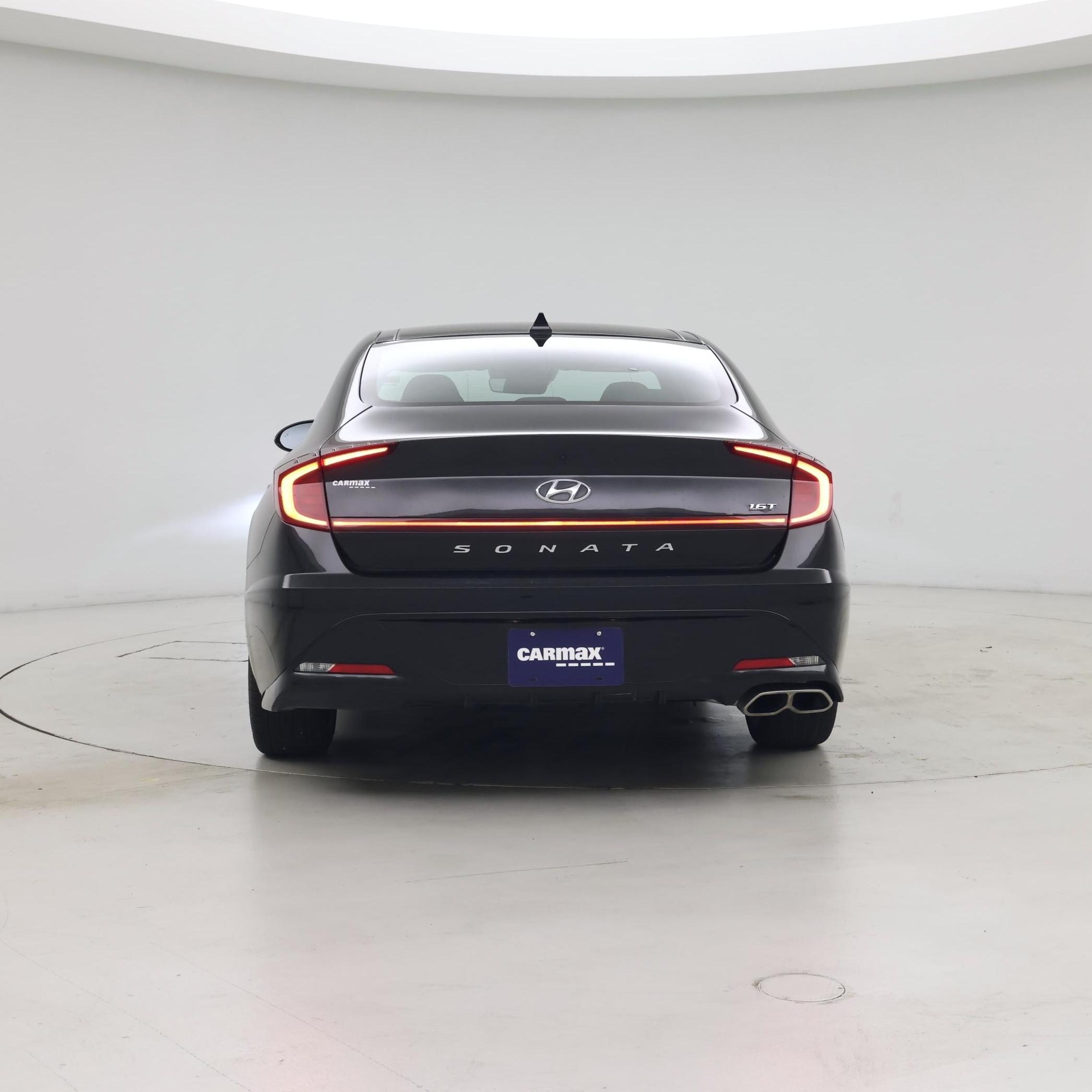 Thumbnail: 2022 Hyundai Sonata - 6