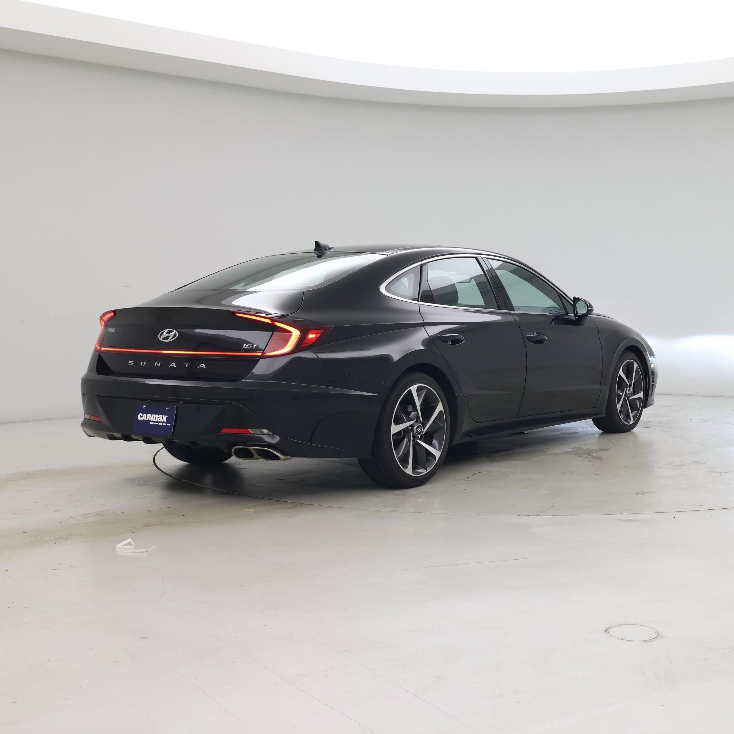 Thumbnail: 2022 Hyundai Sonata - 8