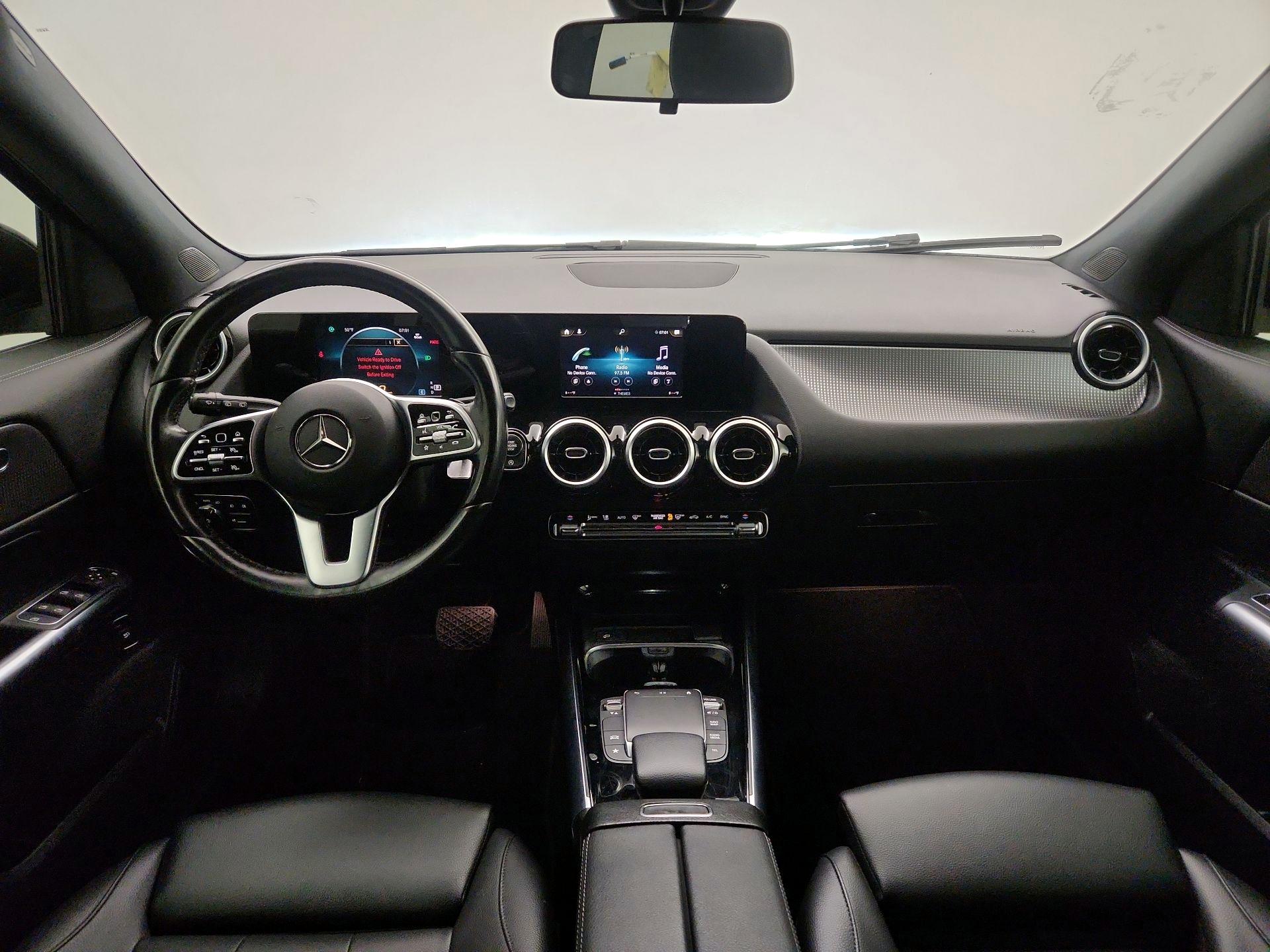 Thumbnail: 2023 Mercedes-Benz GLA - 9