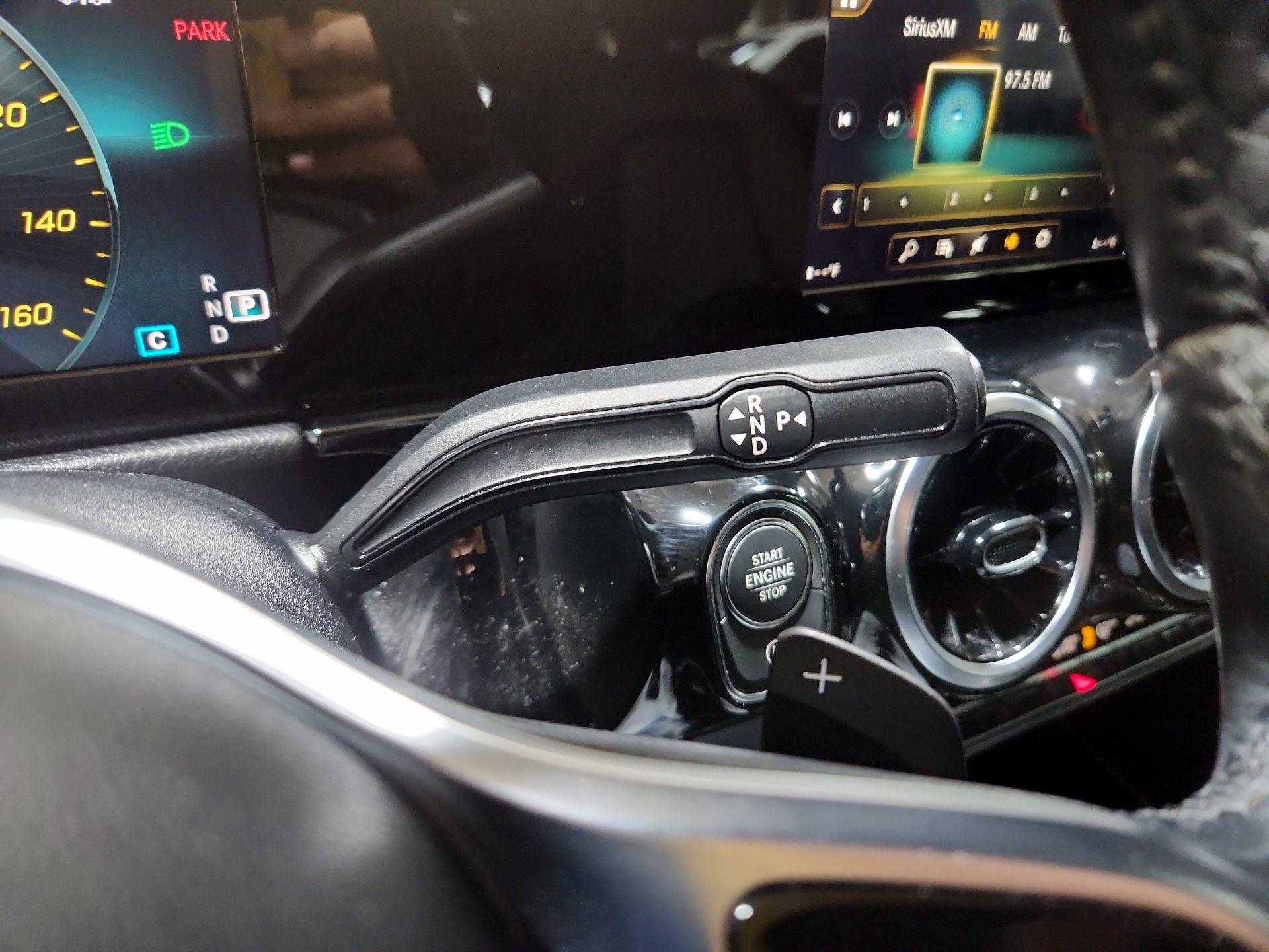 Thumbnail: 2023 Mercedes-Benz GLA - 15