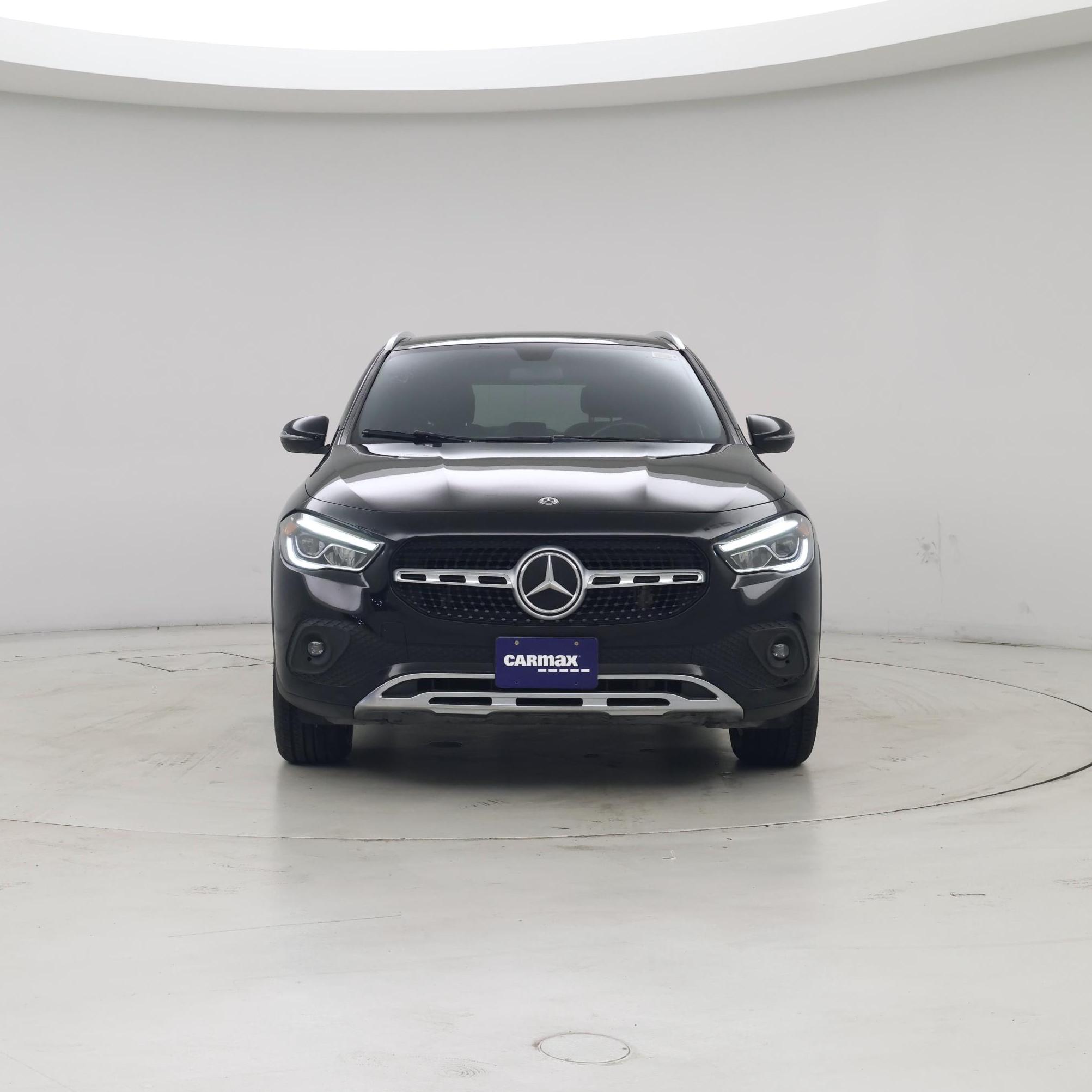 Thumbnail: 2023 Mercedes-Benz GLA - 5