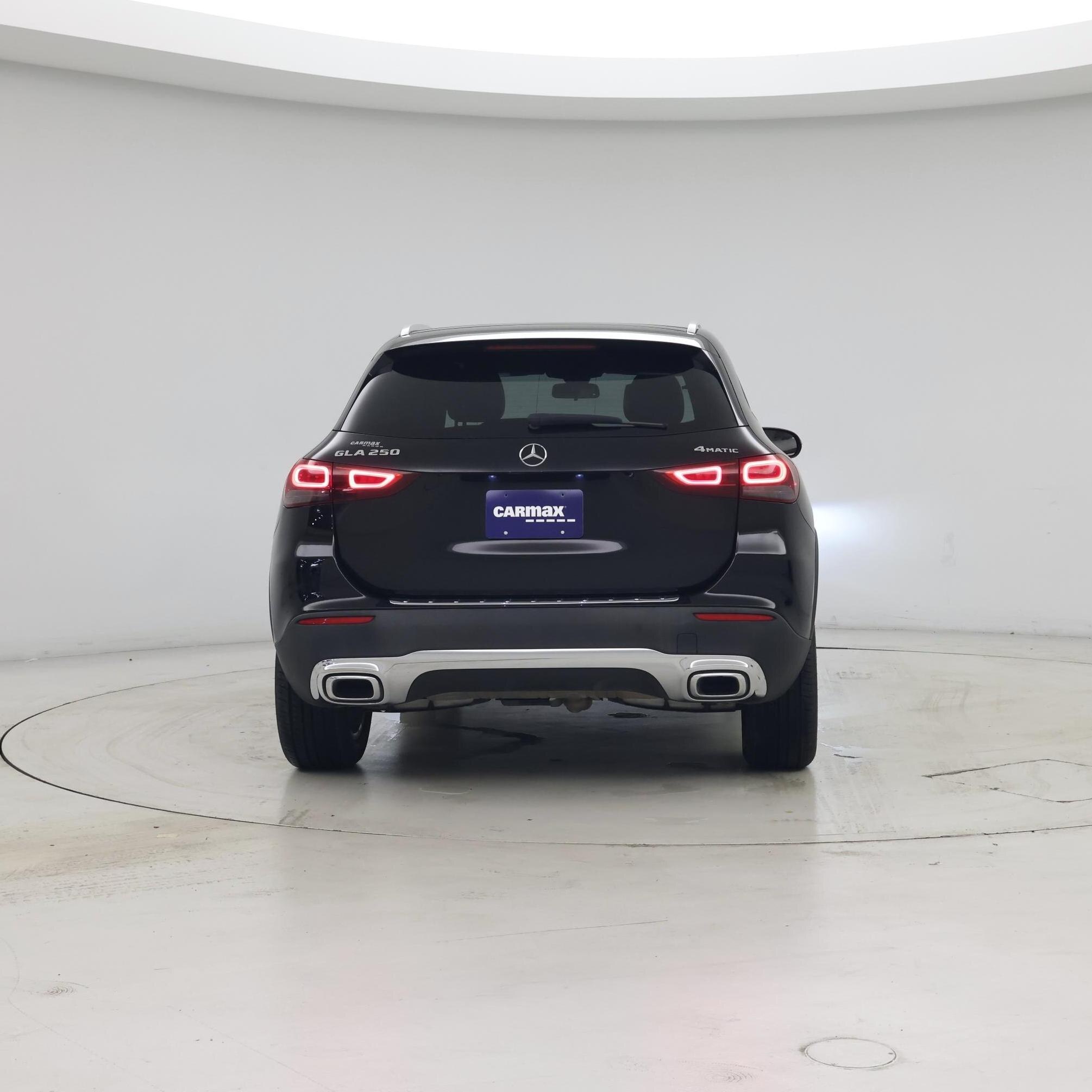 Thumbnail: 2023 Mercedes-Benz GLA - 6