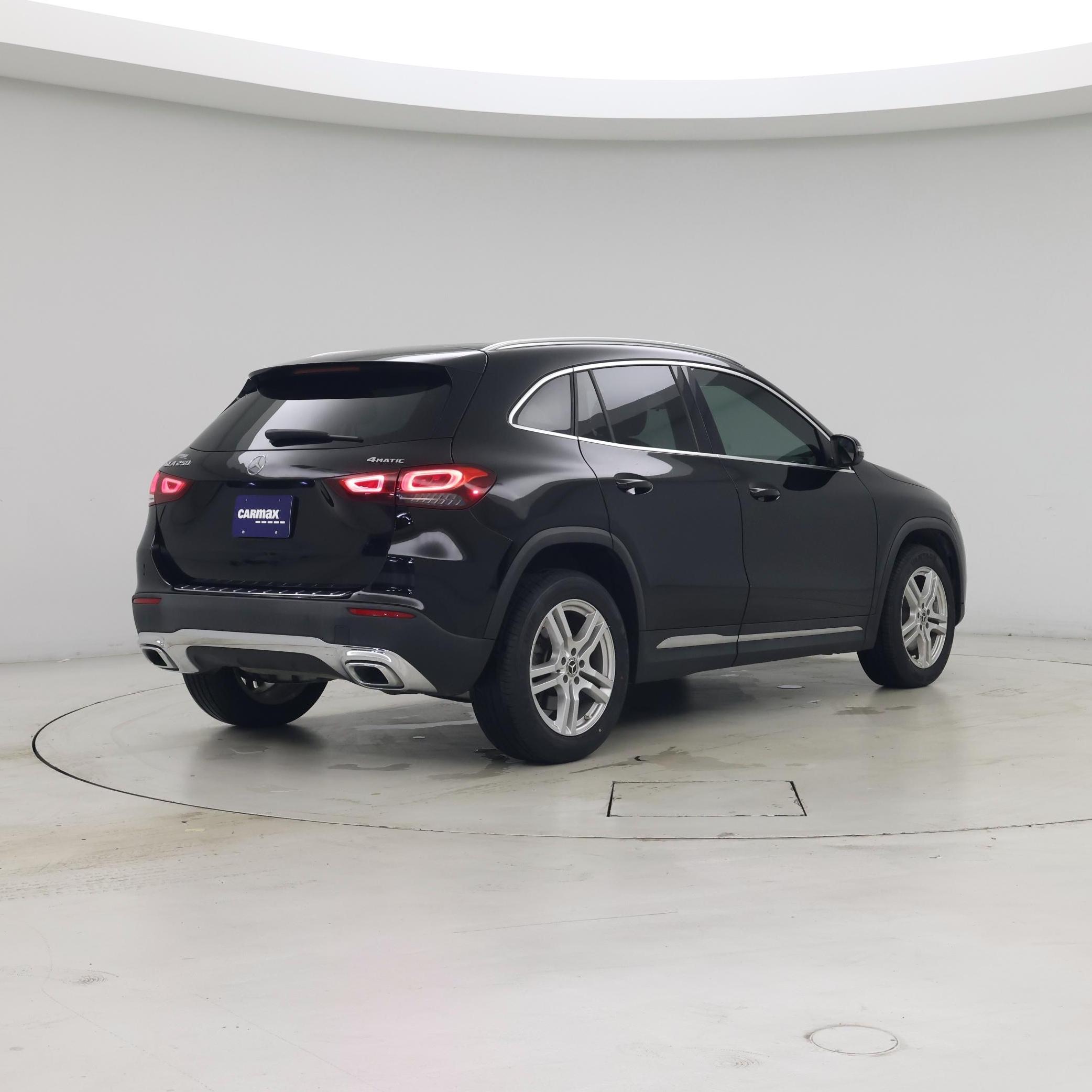 Thumbnail: 2023 Mercedes-Benz GLA - 8