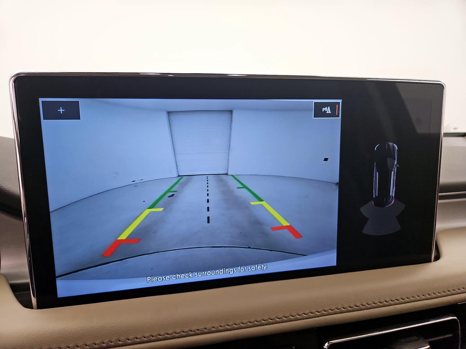 Thumbnail: 2022 Lincoln Nautilus - 14