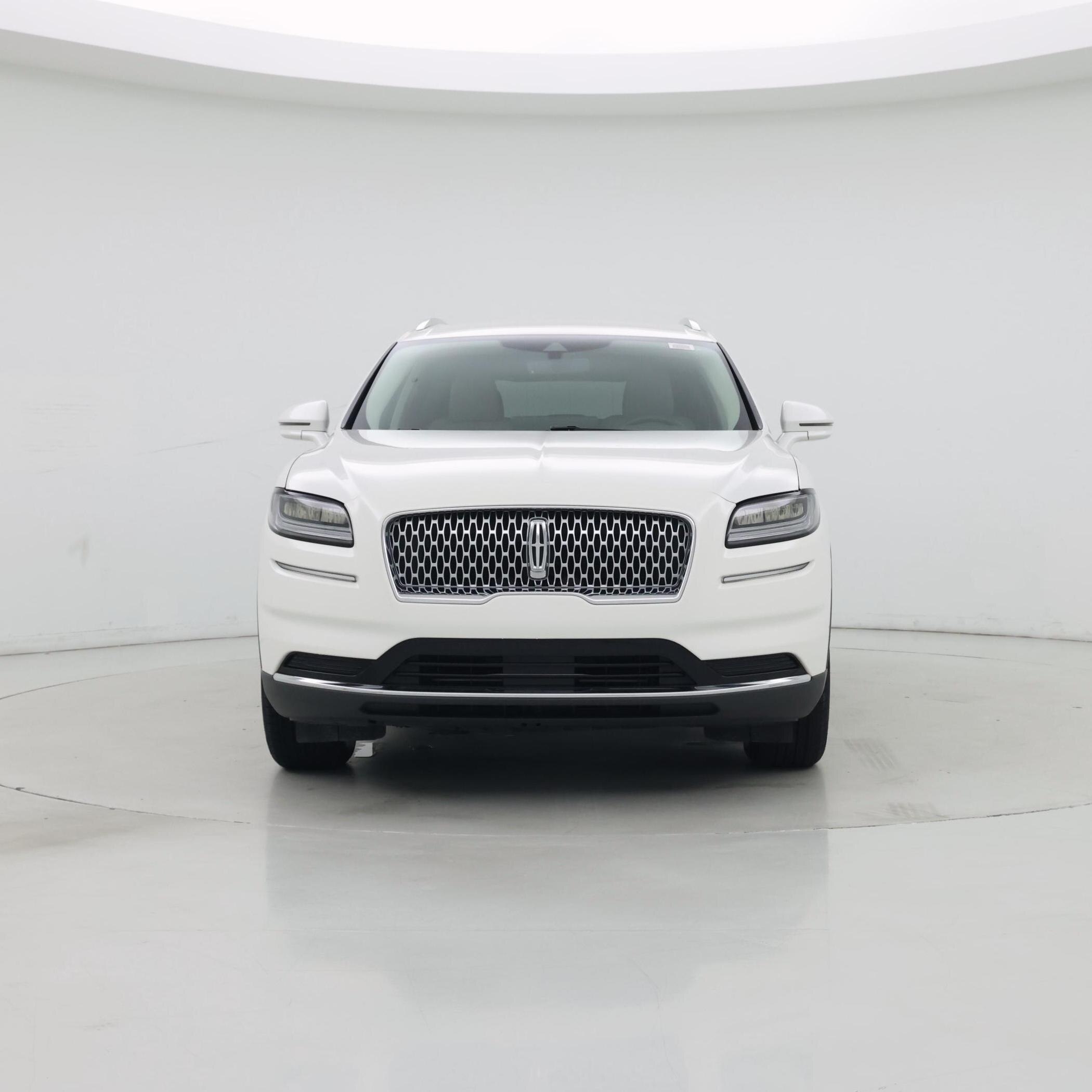 Thumbnail: 2022 Lincoln Nautilus - 5