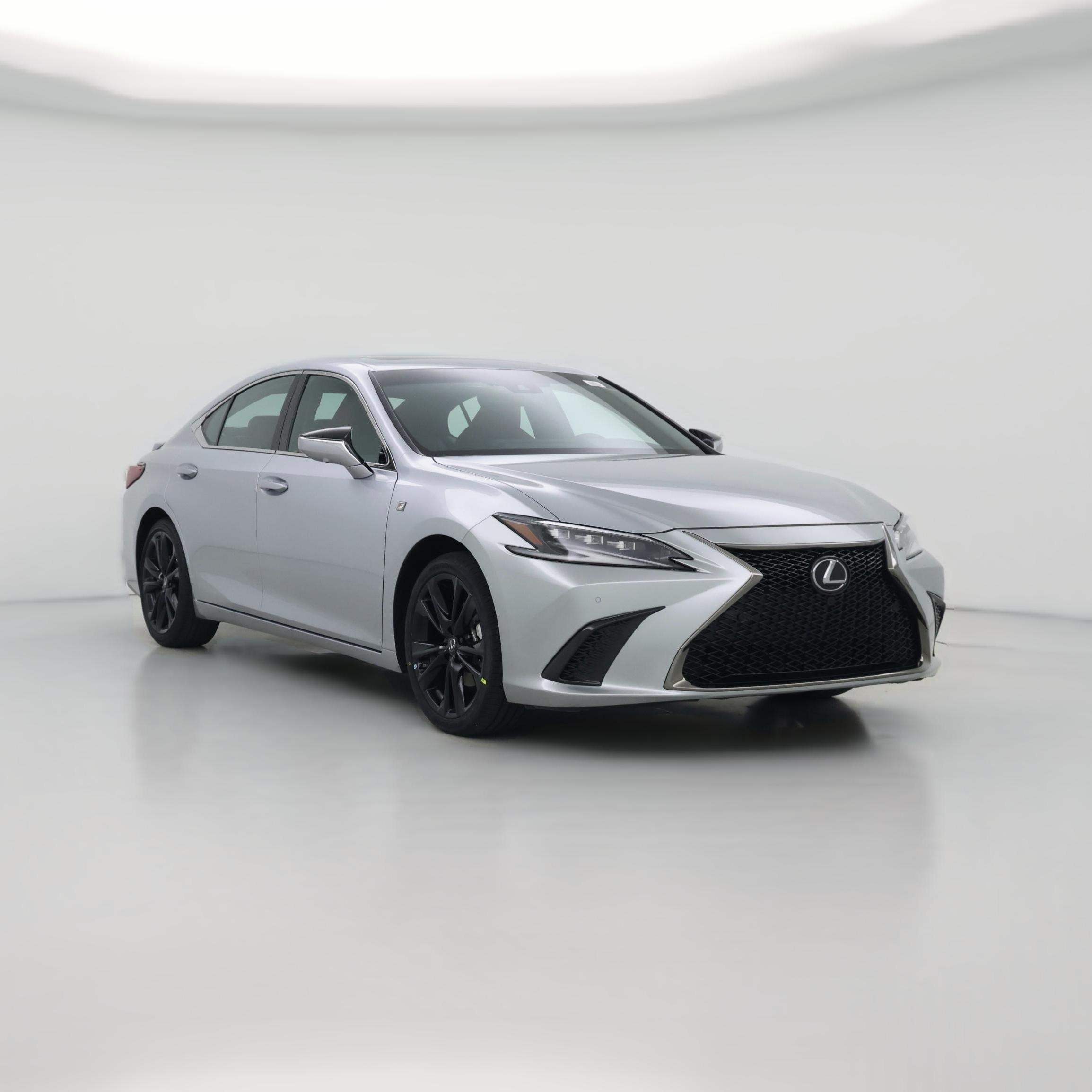Thumbnail: 2024 Lexus ES - 1