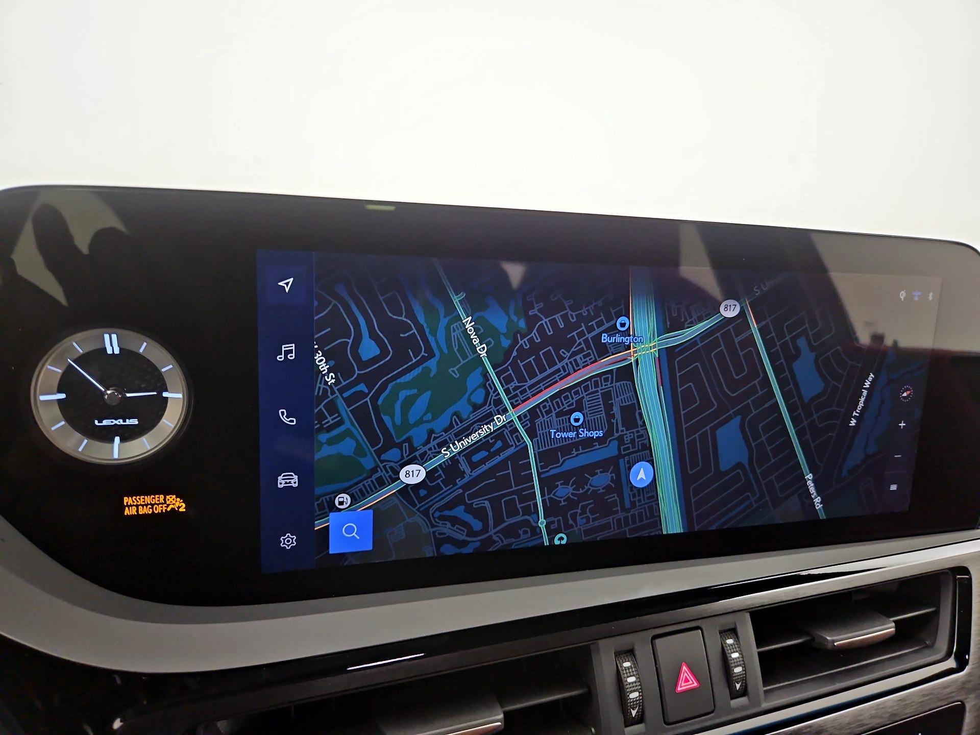 Thumbnail: 2024 Lexus ES - 14