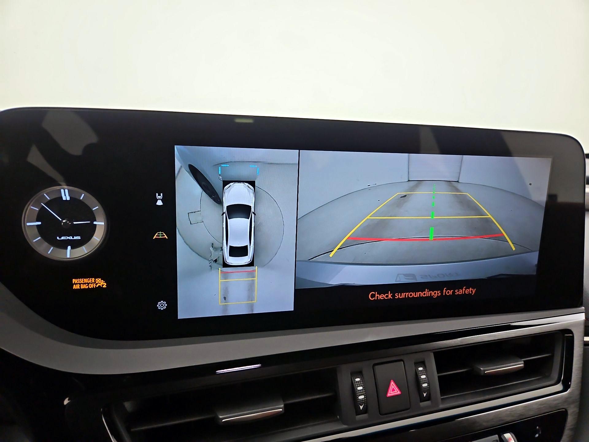 Thumbnail: 2024 Lexus ES - 15