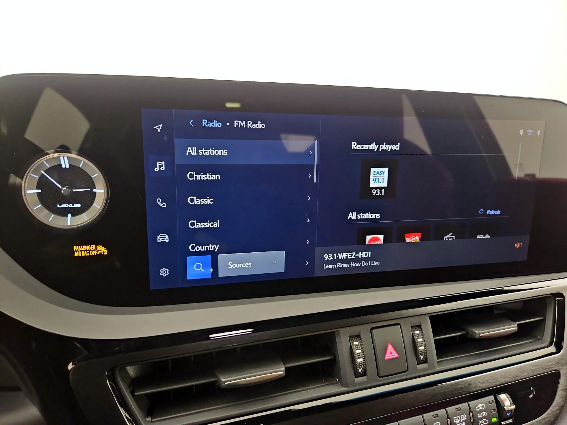 Thumbnail: 2024 Lexus ES - 16