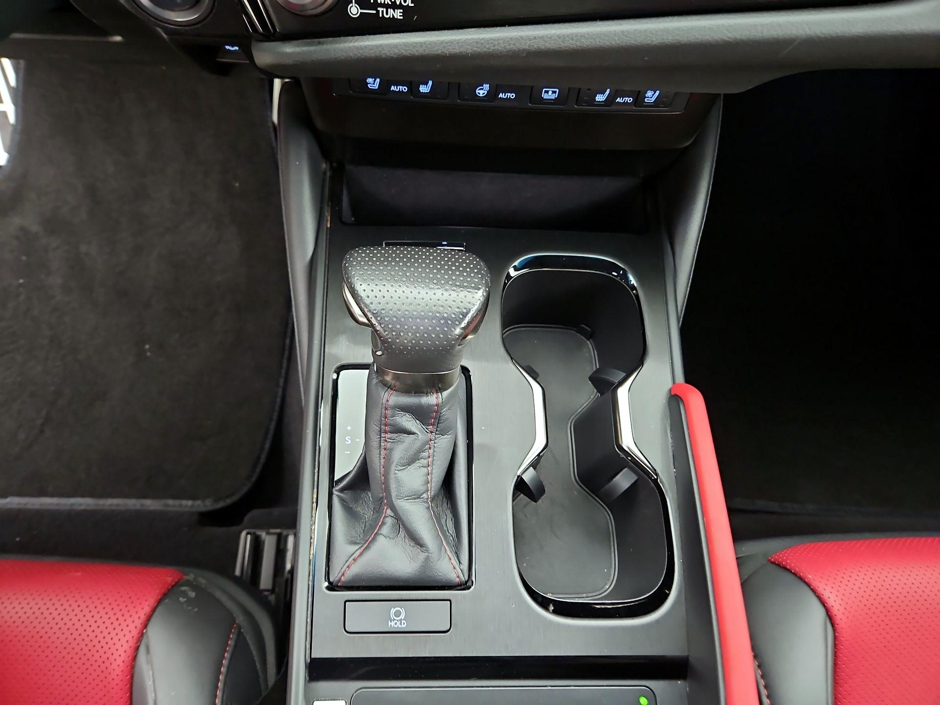 Thumbnail: 2024 Lexus ES - 18