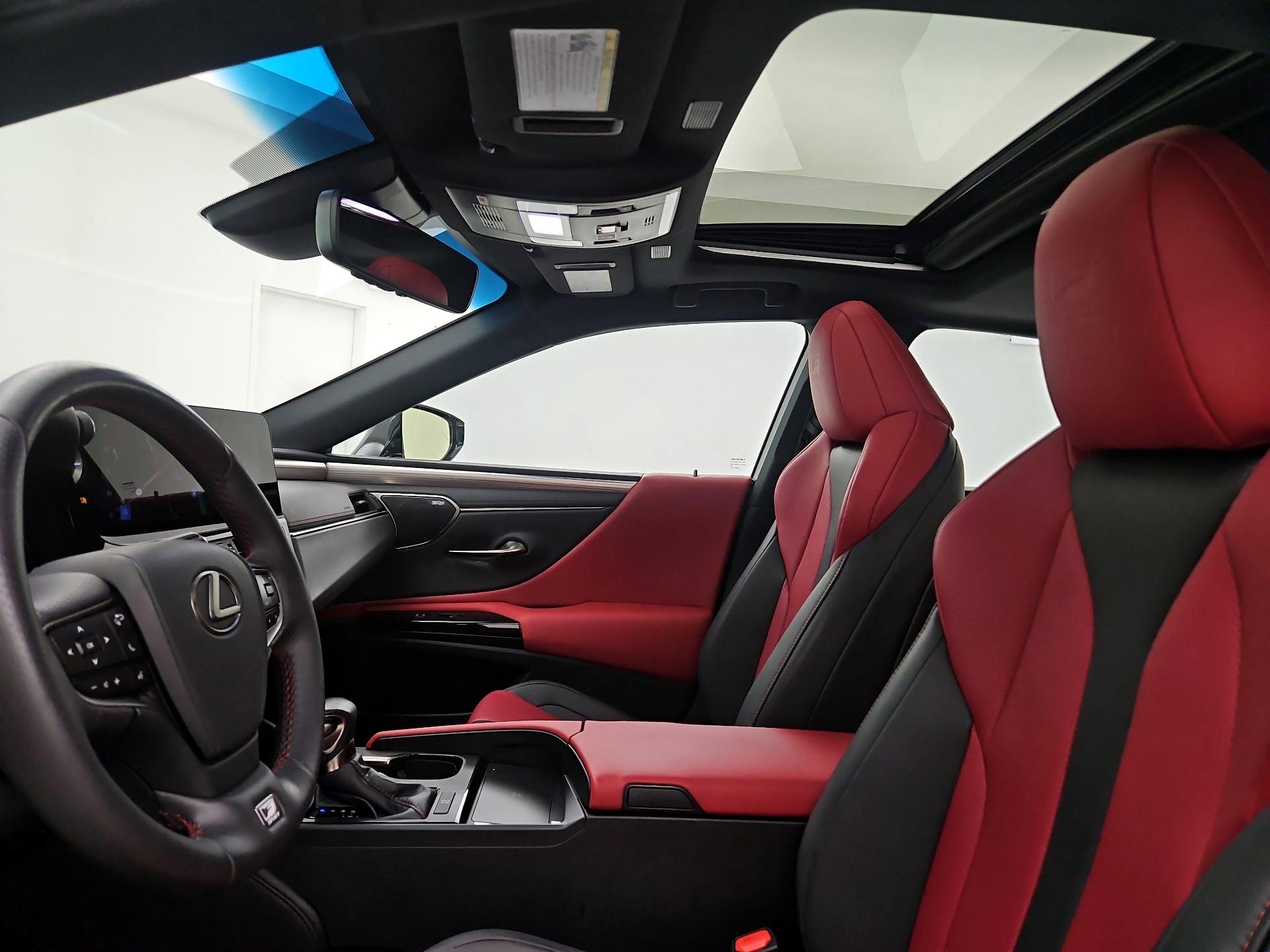 Thumbnail: 2024 Lexus ES - 20