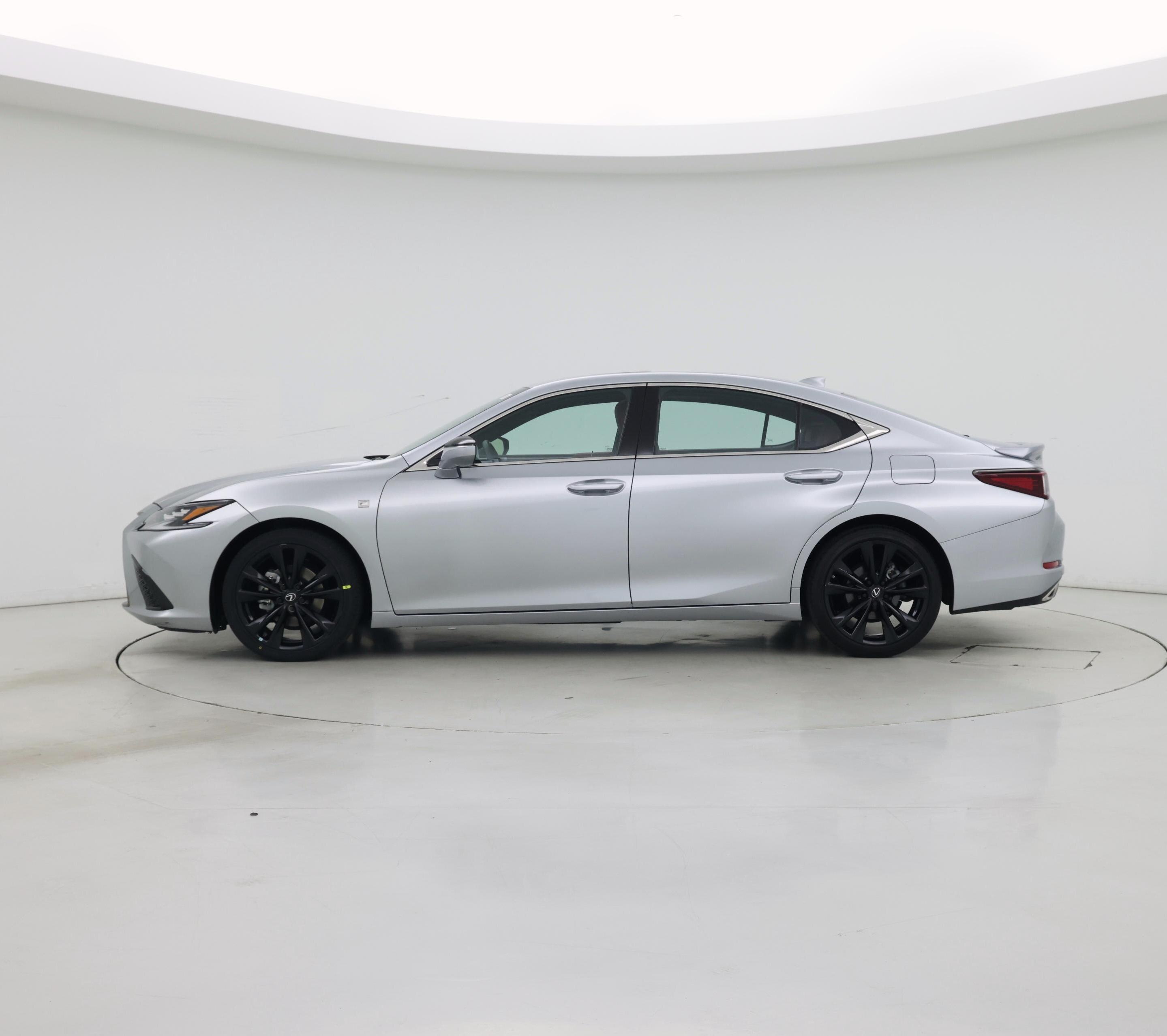 Thumbnail: 2024 Lexus ES - 3