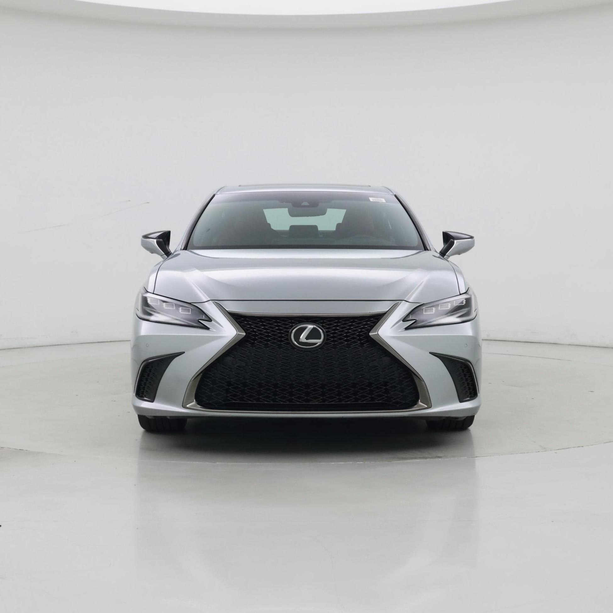 Thumbnail: 2024 Lexus ES - 5
