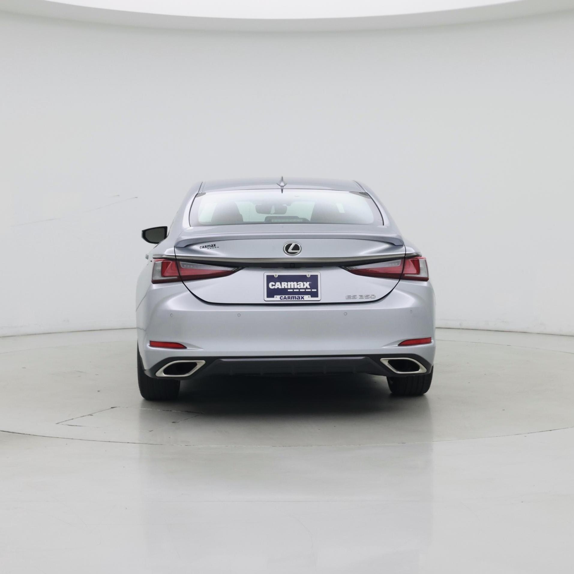 Thumbnail: 2024 Lexus ES - 6