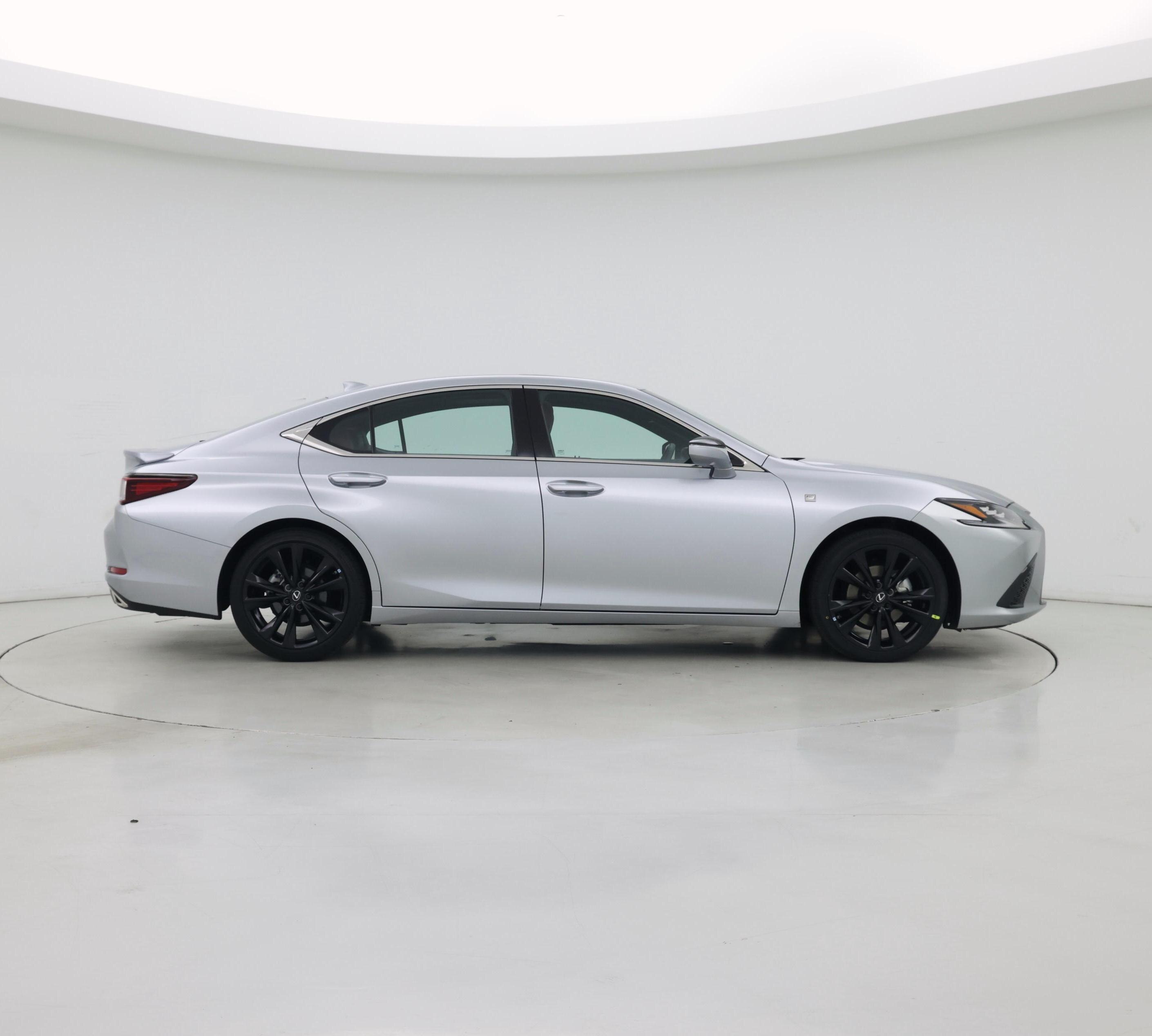 Thumbnail: 2024 Lexus ES - 7