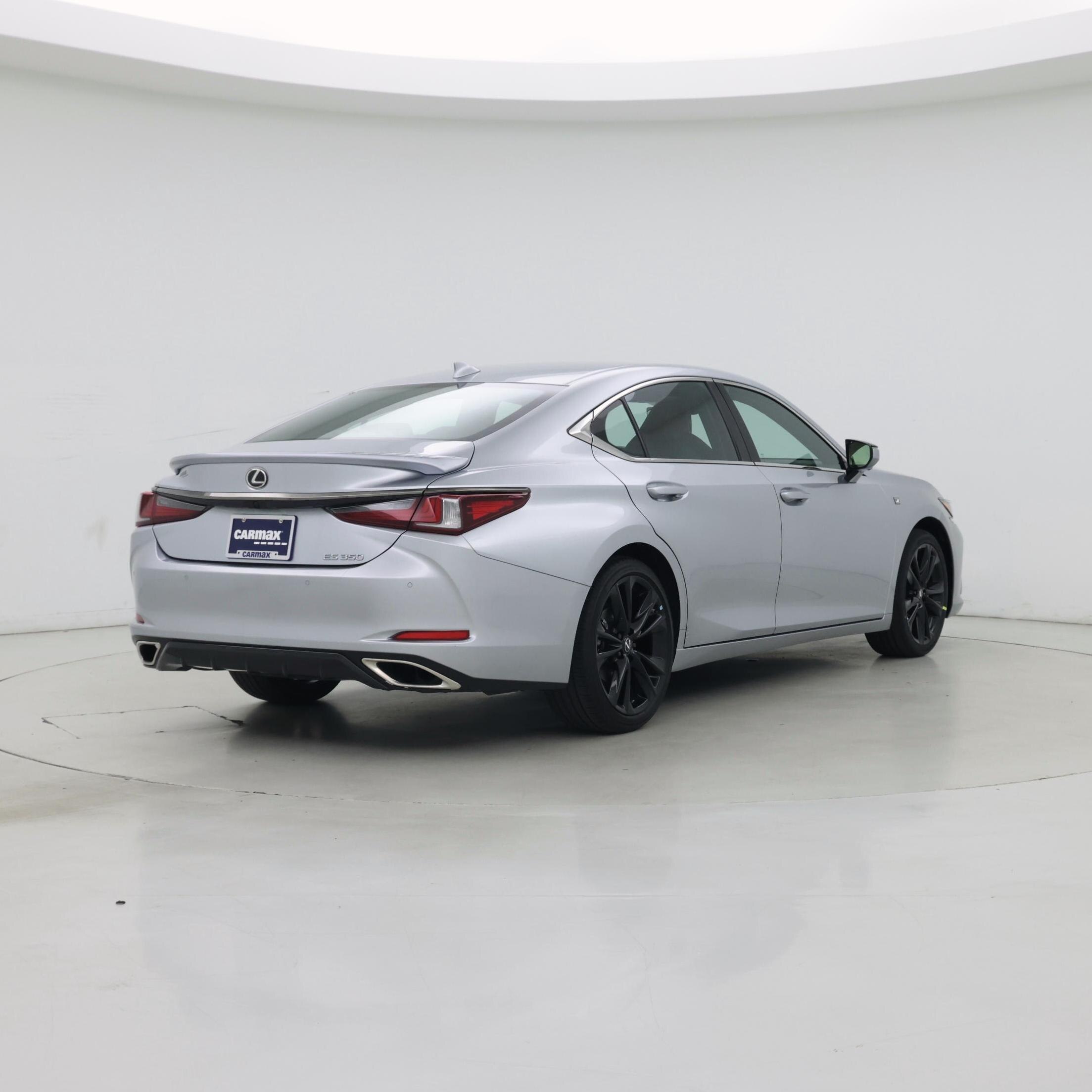 Thumbnail: 2024 Lexus ES - 8