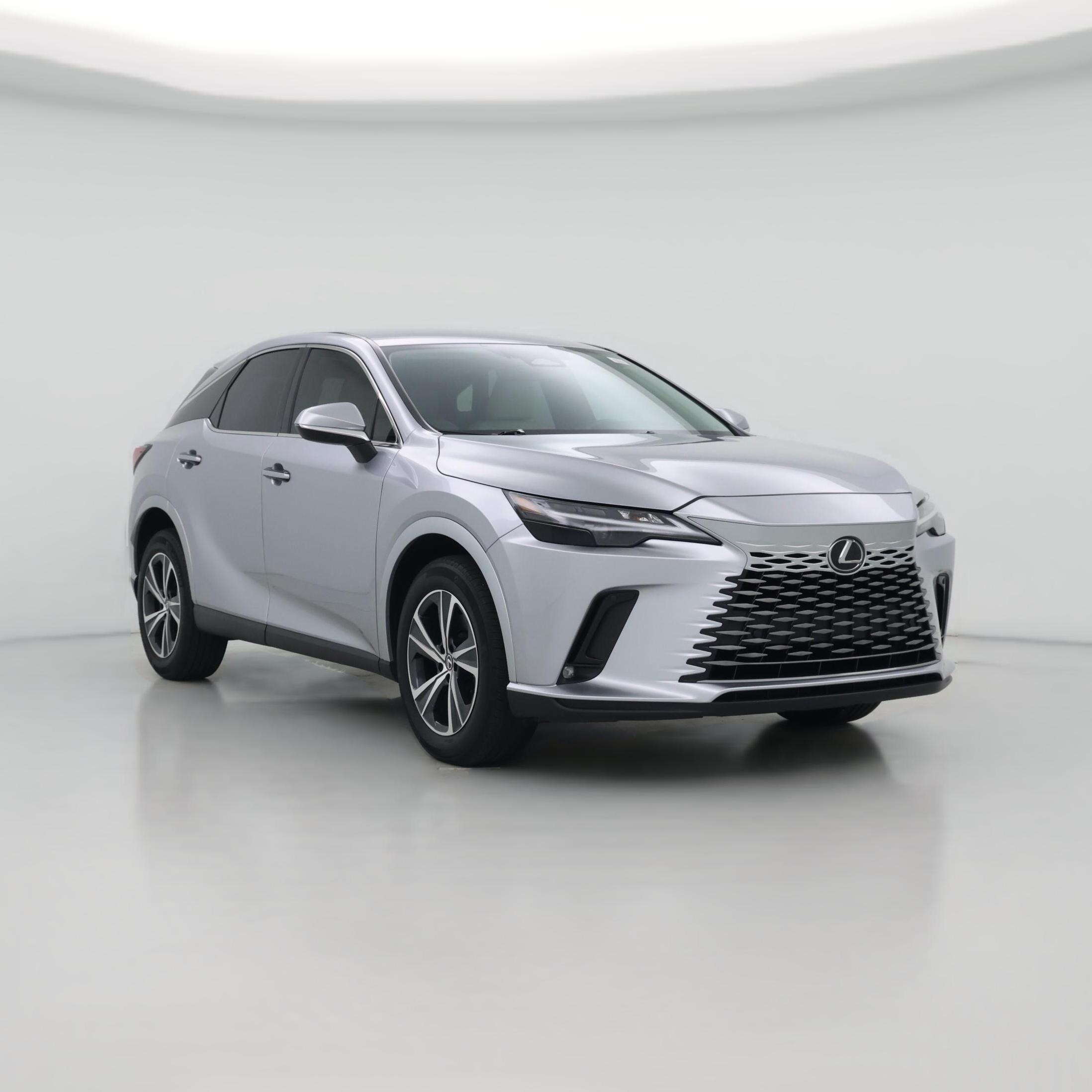Thumbnail: 2024 Lexus RX - 1