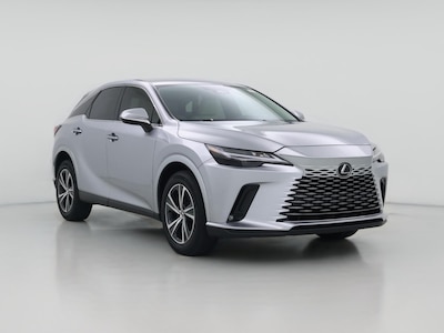 2024 Lexus RX 350