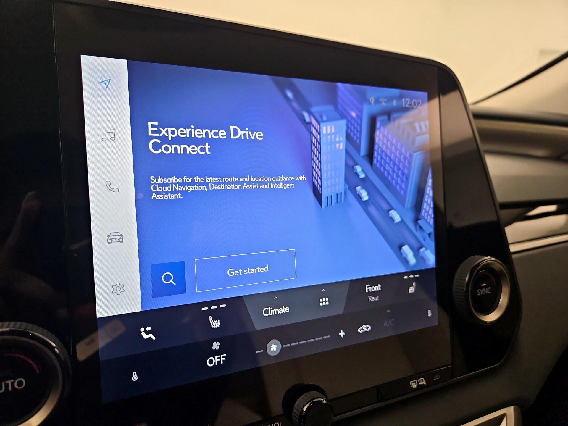 Thumbnail: 2024 Lexus RX - 14