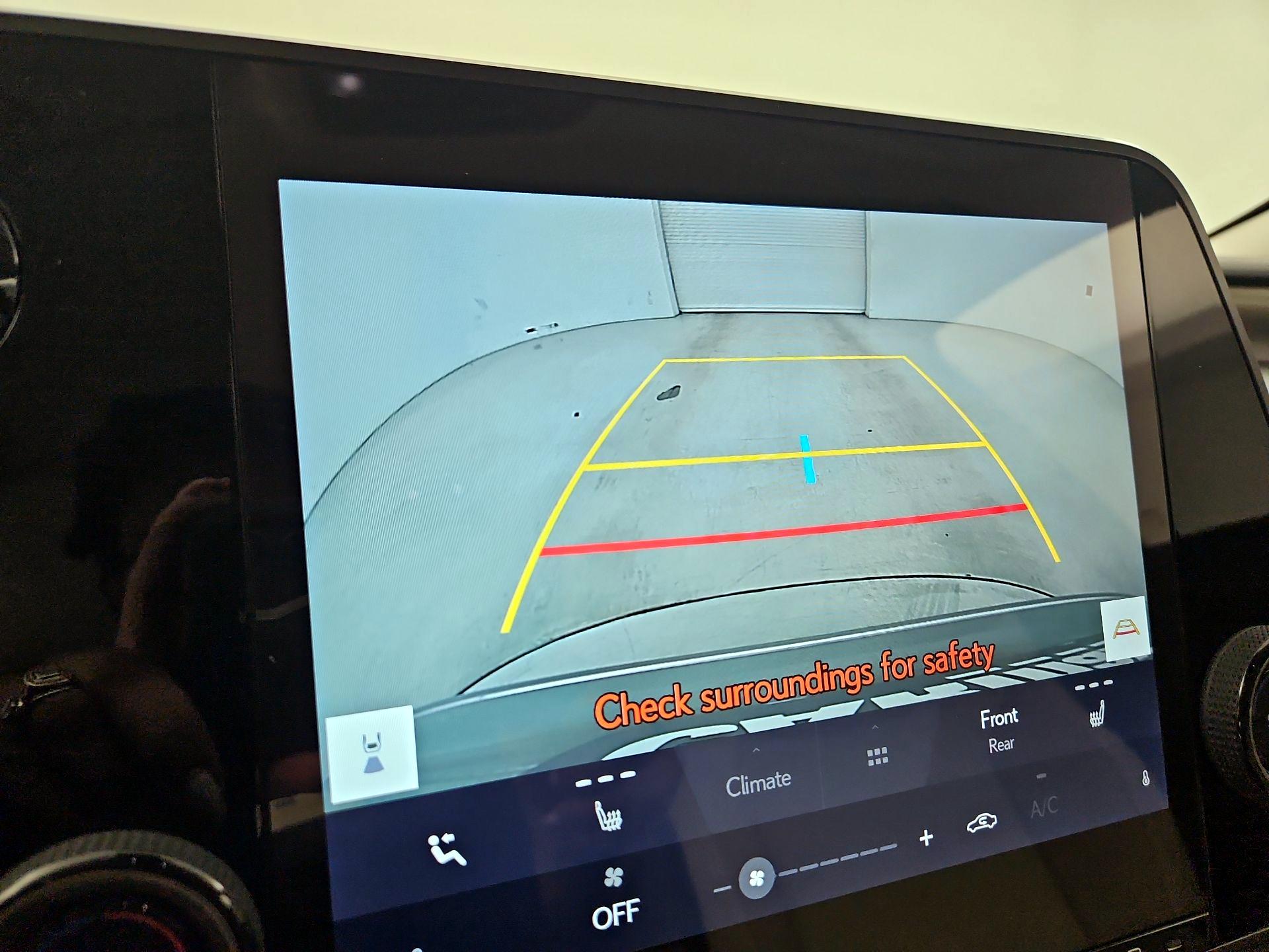 Thumbnail: 2024 Lexus RX - 15