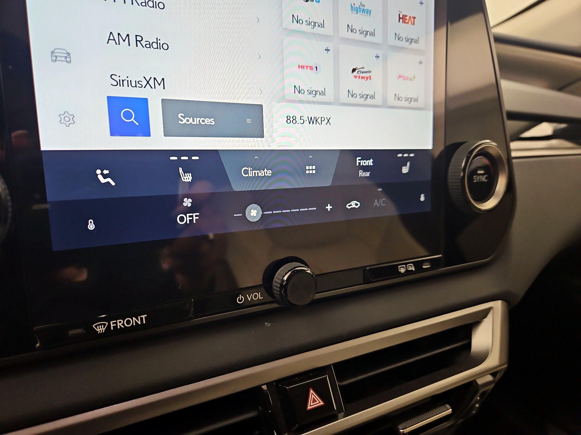 Thumbnail: 2024 Lexus RX - 17