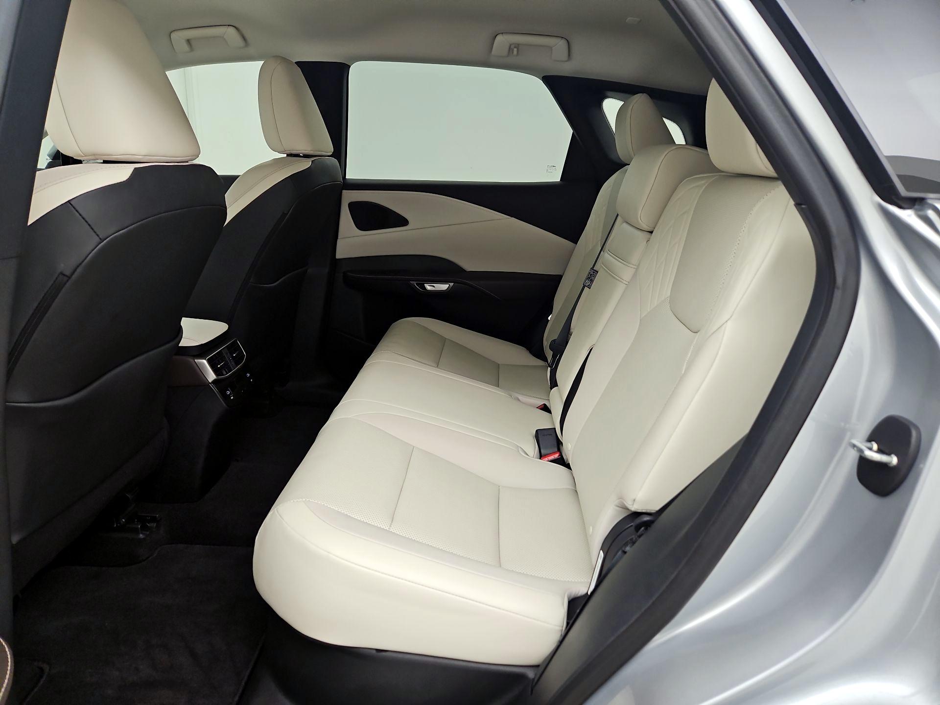 Thumbnail: 2024 Lexus RX - 20