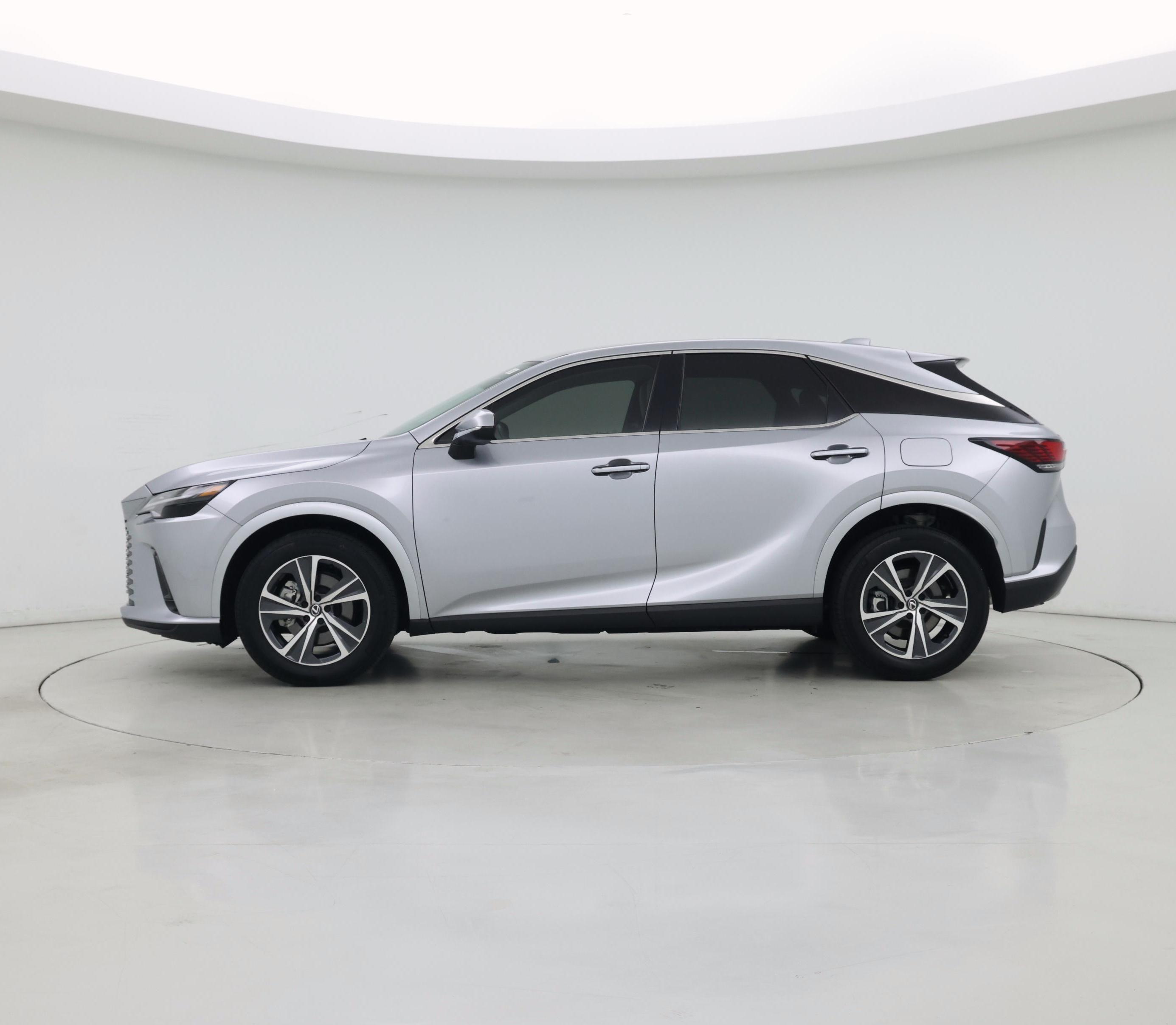 Thumbnail: 2024 Lexus RX - 3