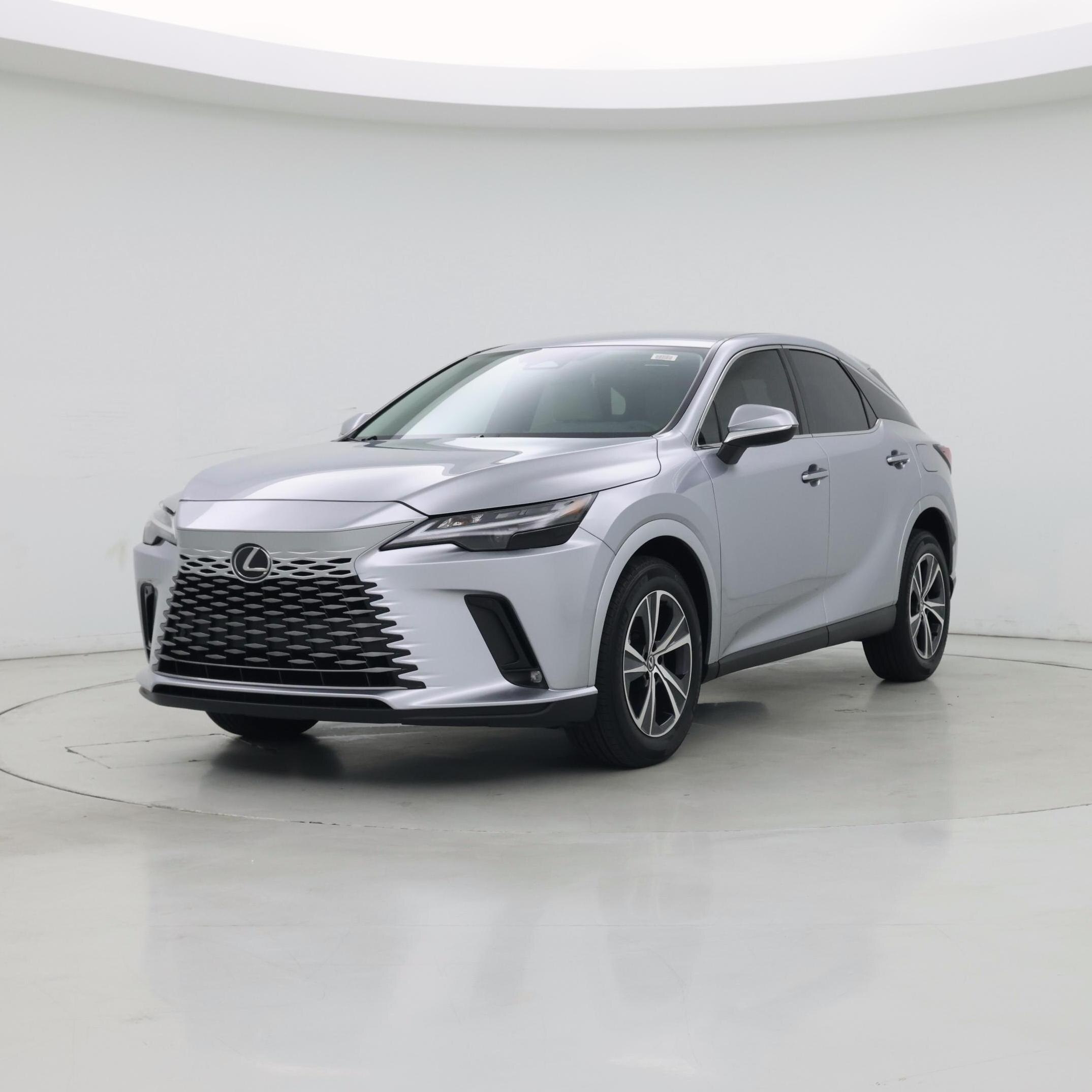 Thumbnail: 2024 Lexus RX - 4