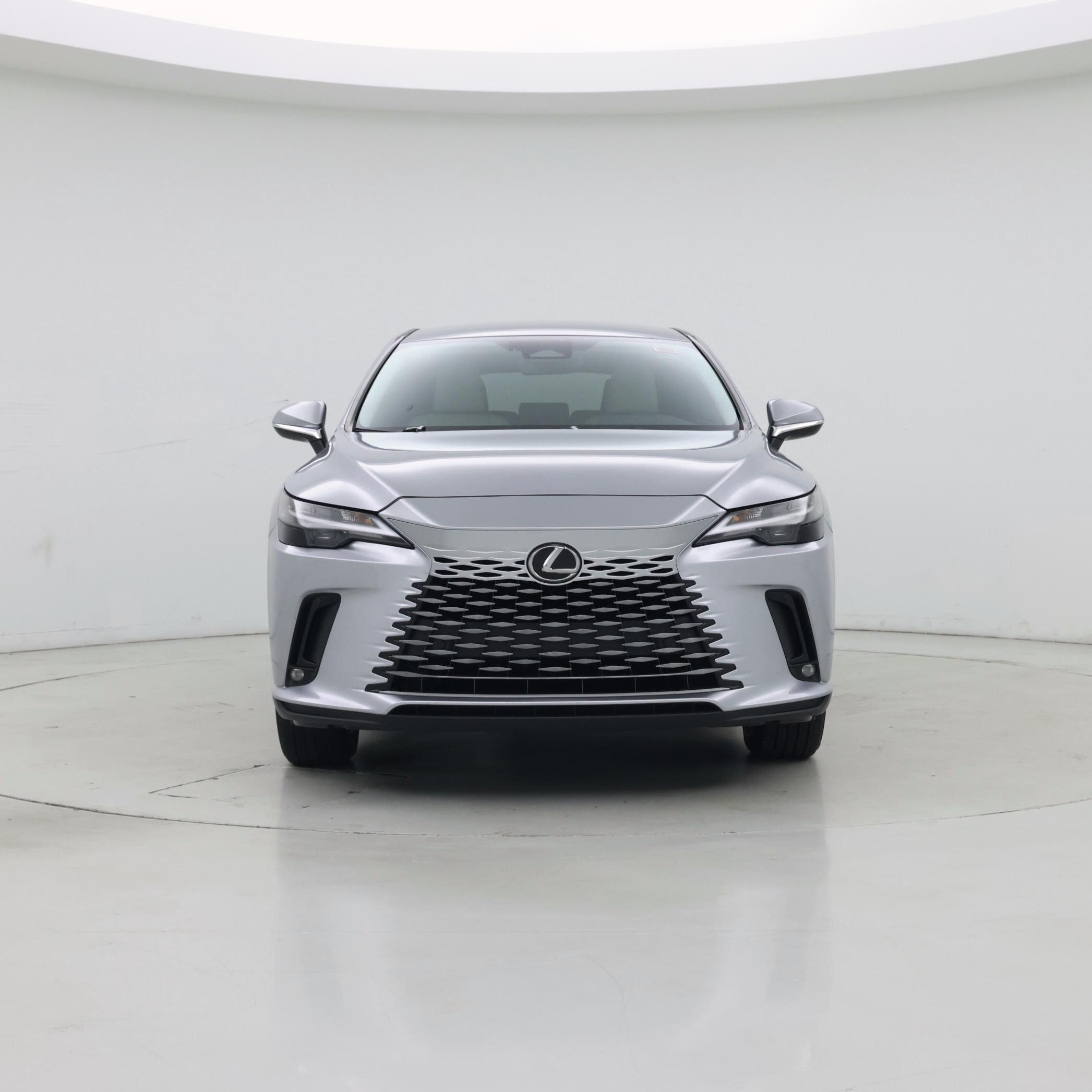 Thumbnail: 2024 Lexus RX - 5