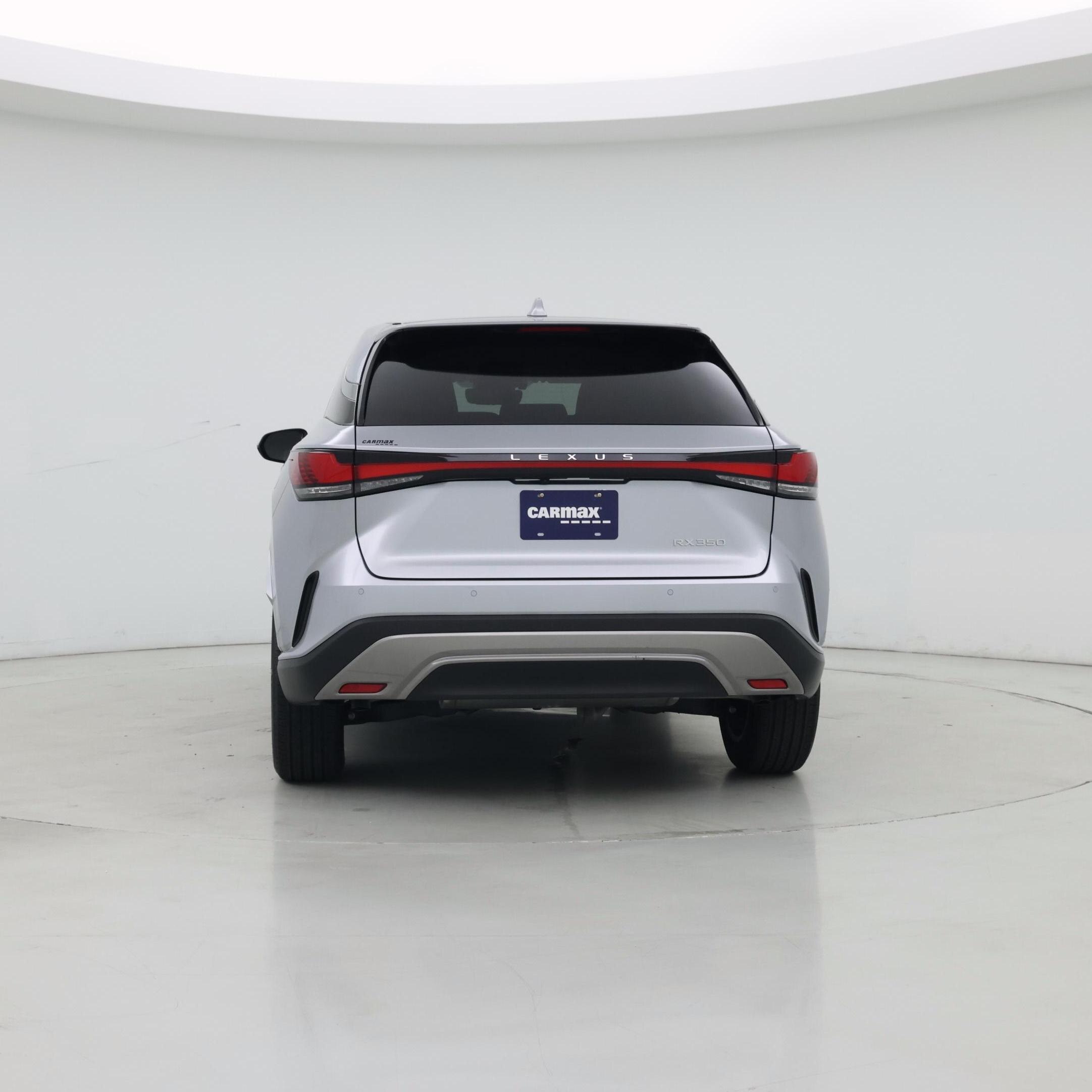 Thumbnail: 2024 Lexus RX - 6