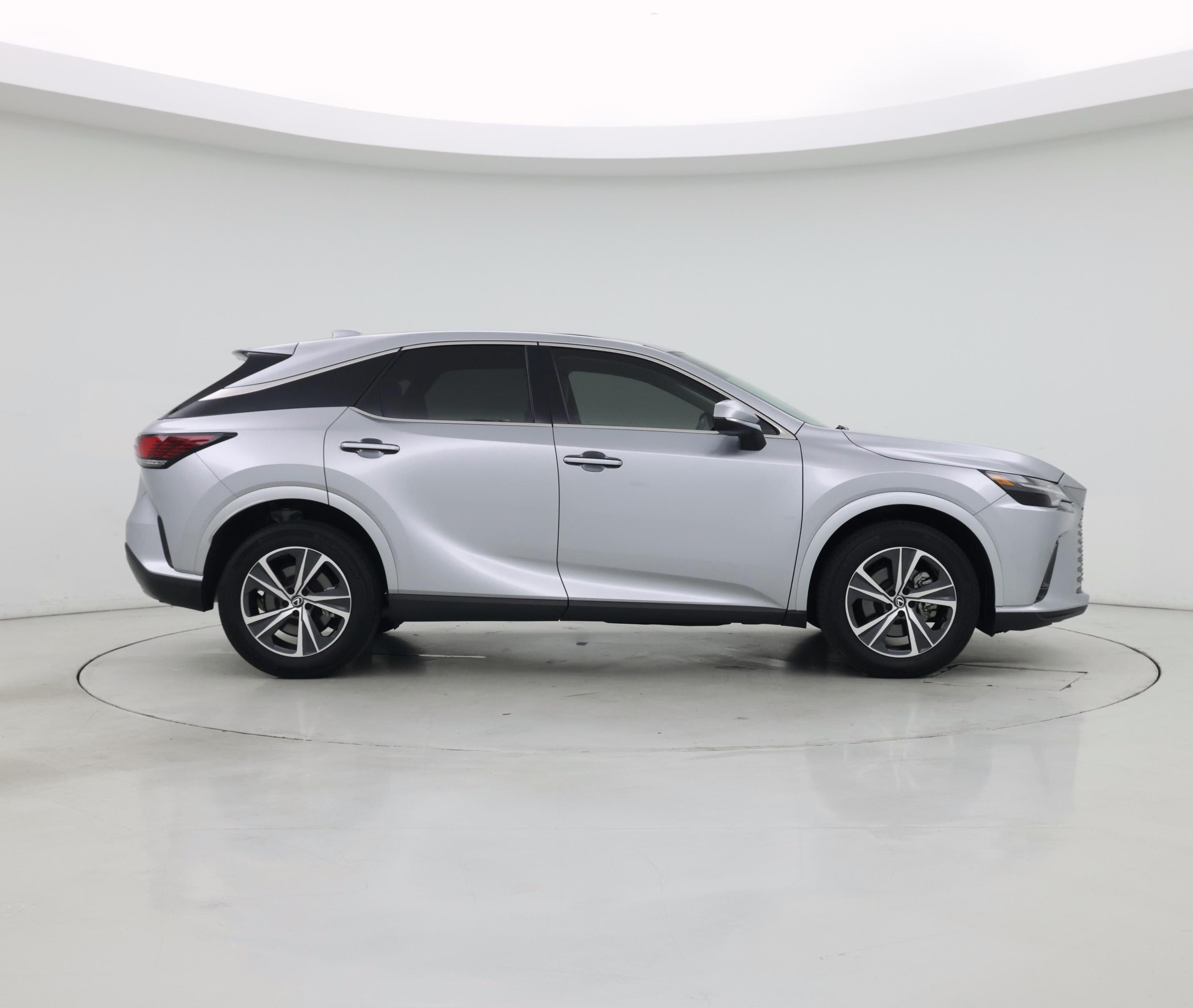 Thumbnail: 2024 Lexus RX - 7