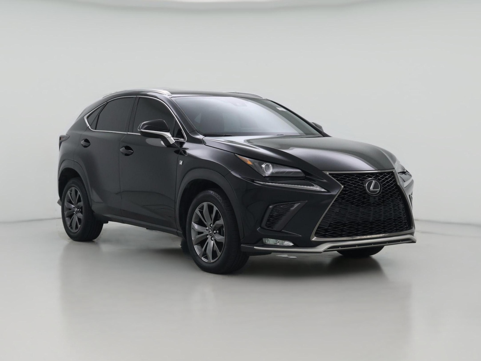 2020 Lexus NX 300 F SPORT