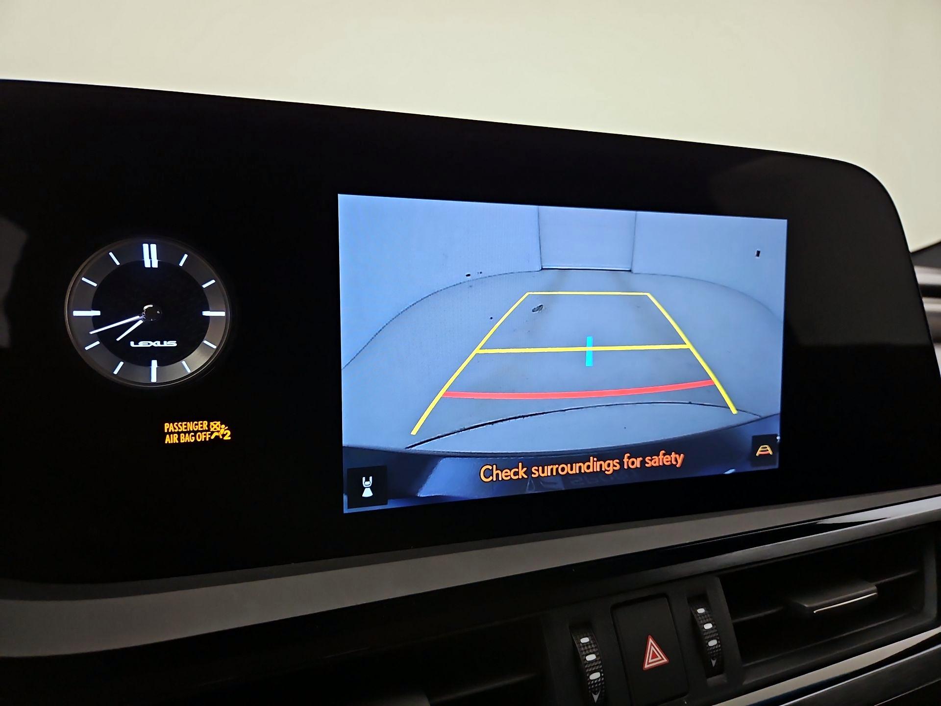 Thumbnail: 2024 Lexus ES - 14