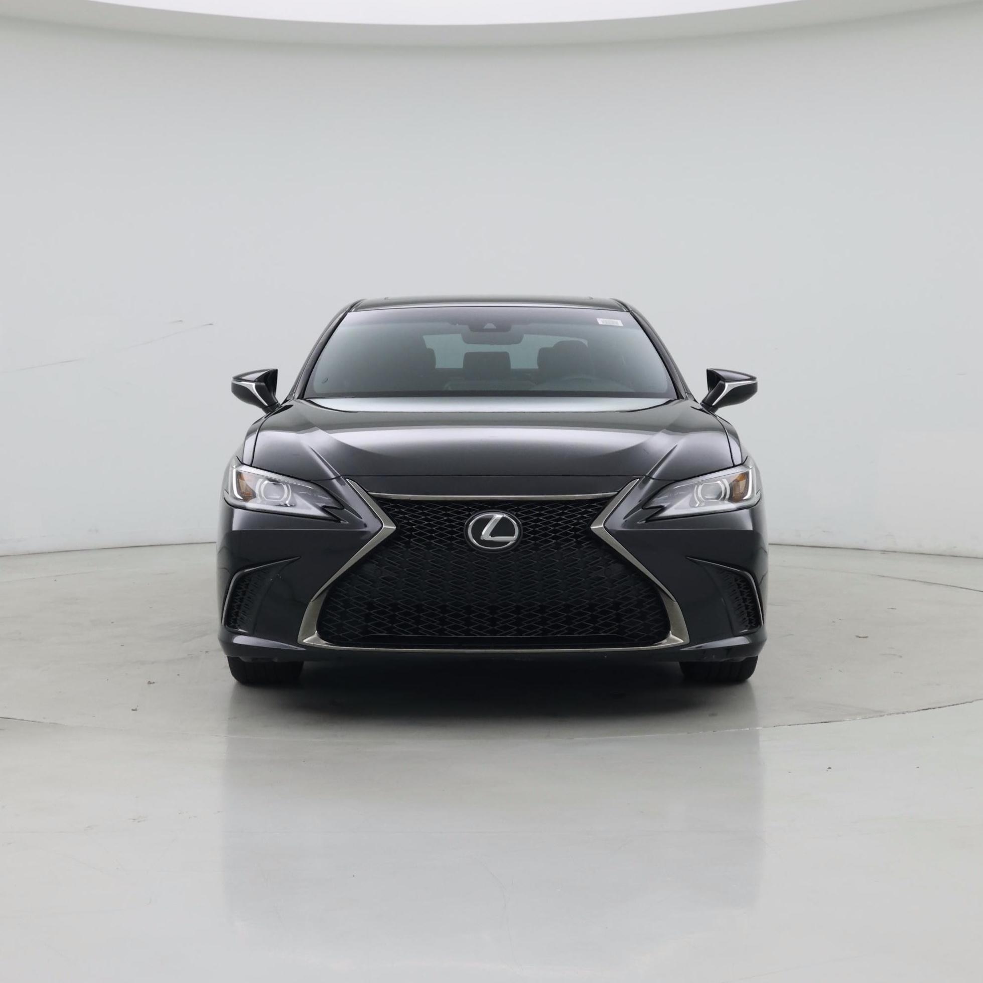 Thumbnail: 2024 Lexus ES - 5