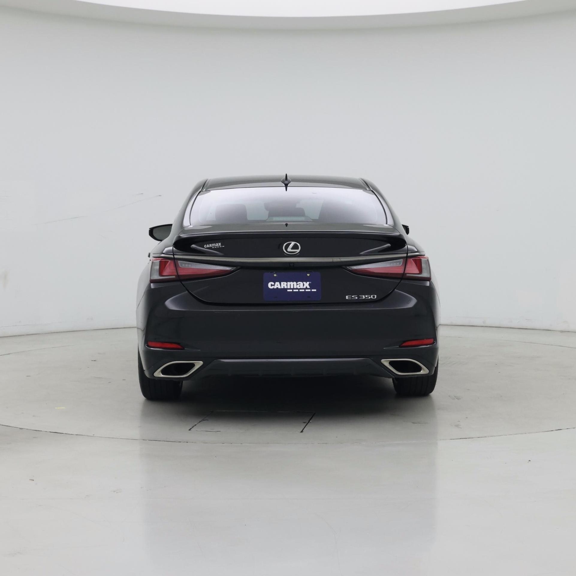 Thumbnail: 2024 Lexus ES - 6