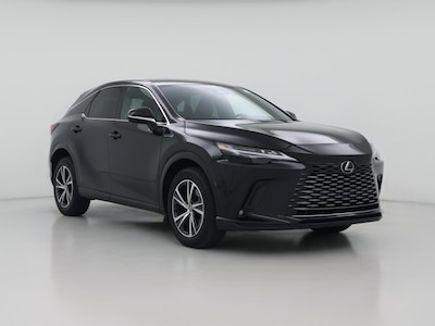2024 Lexus RX 350