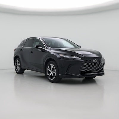2024 Lexus RX 350