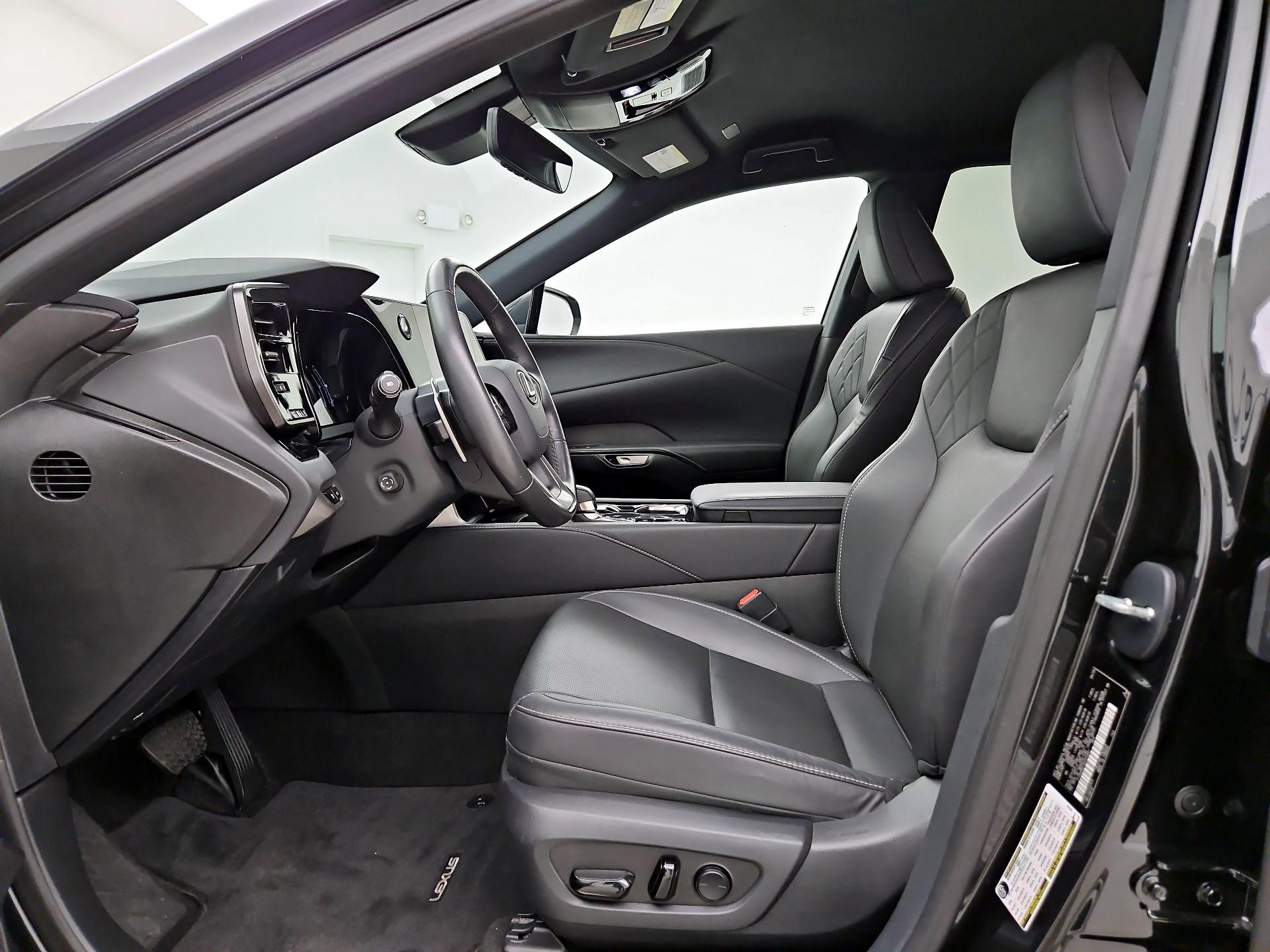 Thumbnail: 2024 Lexus RX - 11