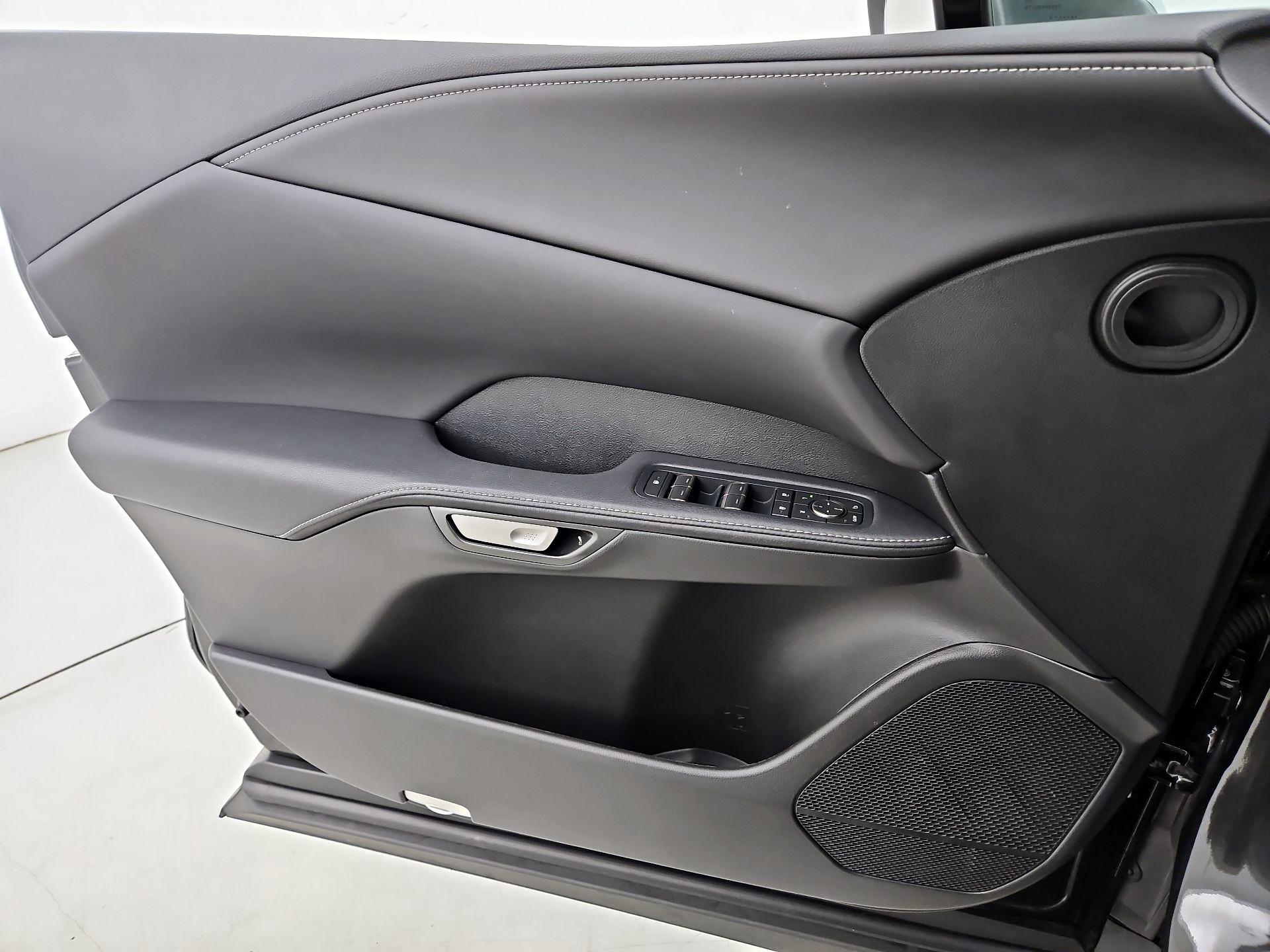 Thumbnail: 2024 Lexus RX - 12