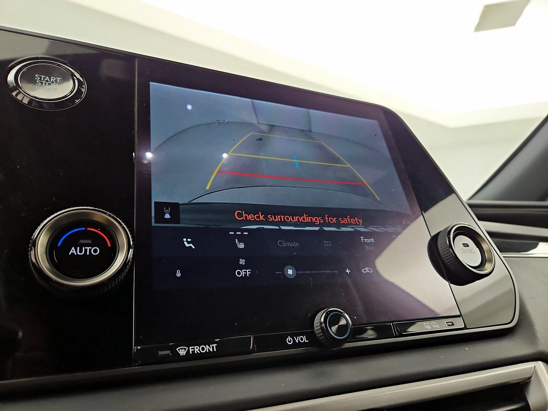 Thumbnail: 2024 Lexus RX - 14