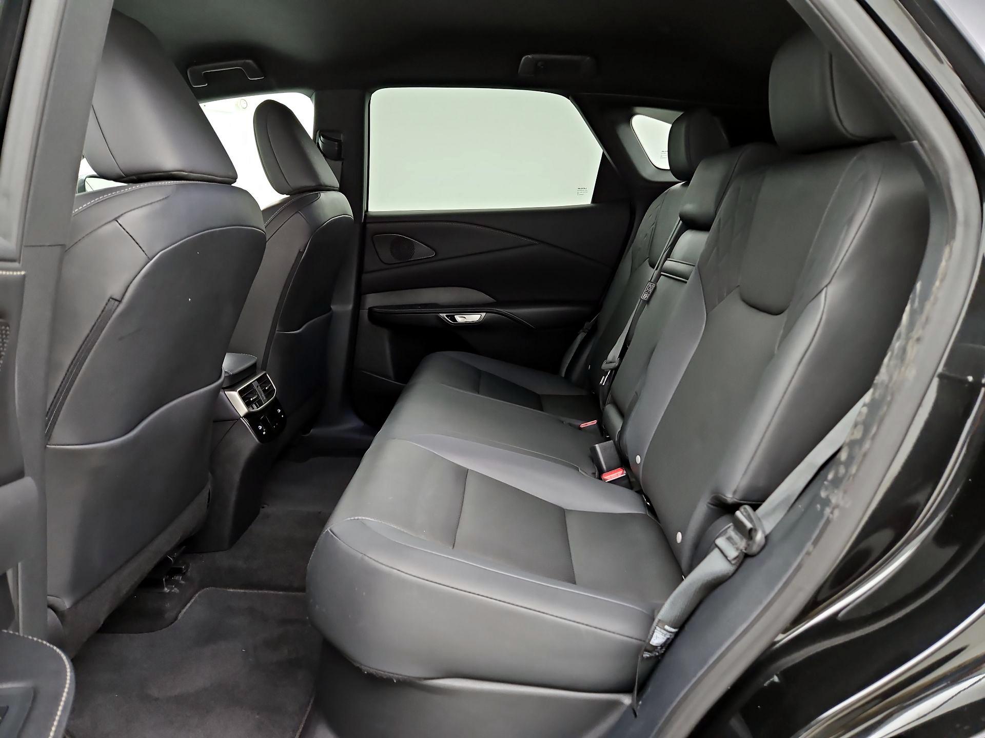 Thumbnail: 2024 Lexus RX - 19