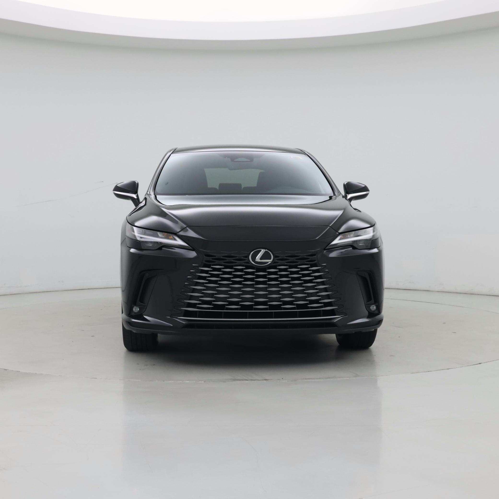 Thumbnail: 2024 Lexus RX - 5