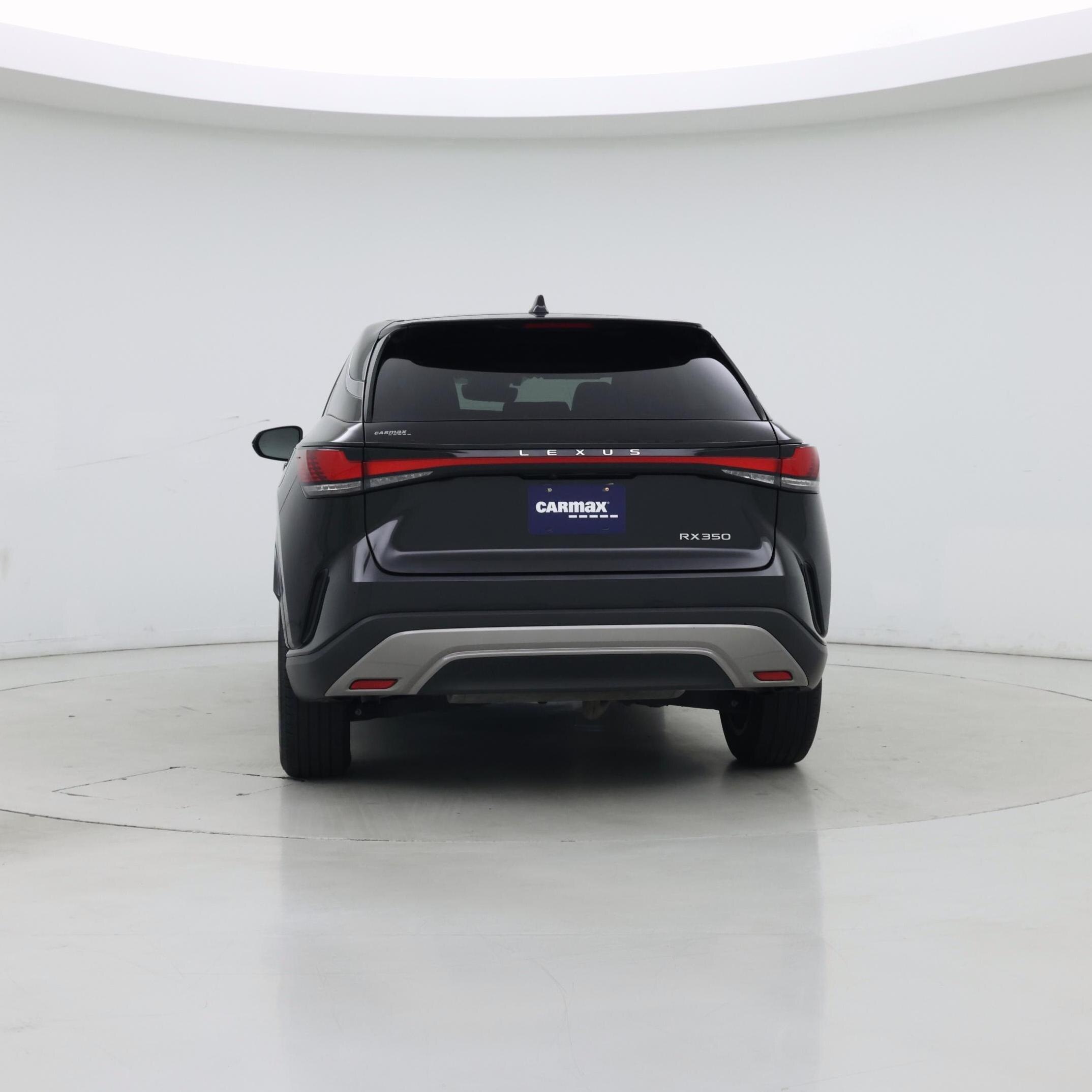 Thumbnail: 2024 Lexus RX - 6