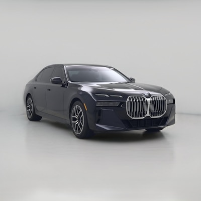 2024 BMW 740 I xDrive